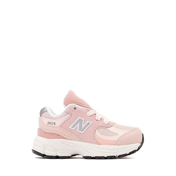 New Balance 2002 Athletic Shoe - Baby / Toddler - Pink Sand / Quartz Pink | Journeys