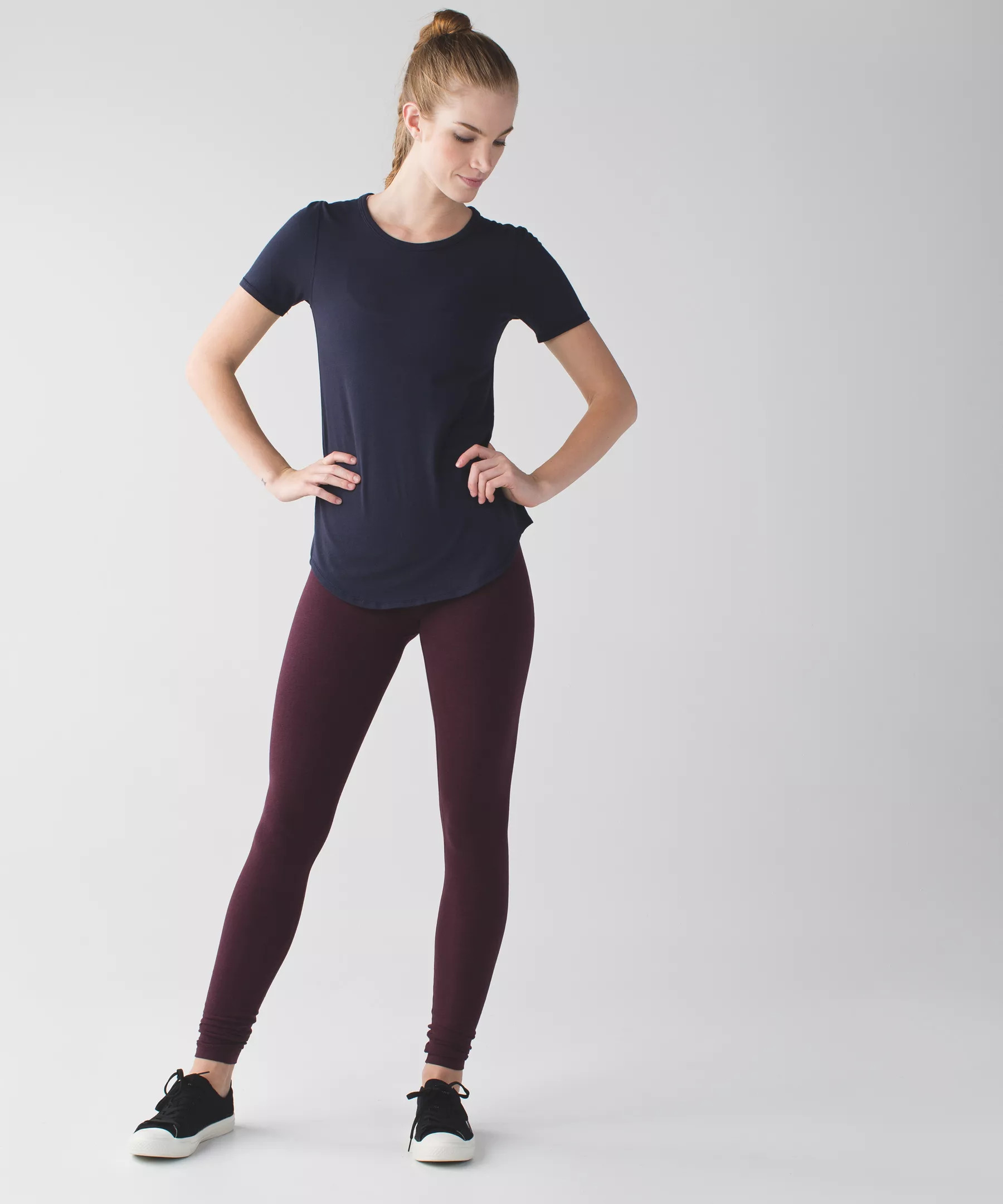 Wunder Under Pant (Hi-Rise) *31 | Lululemon (US)