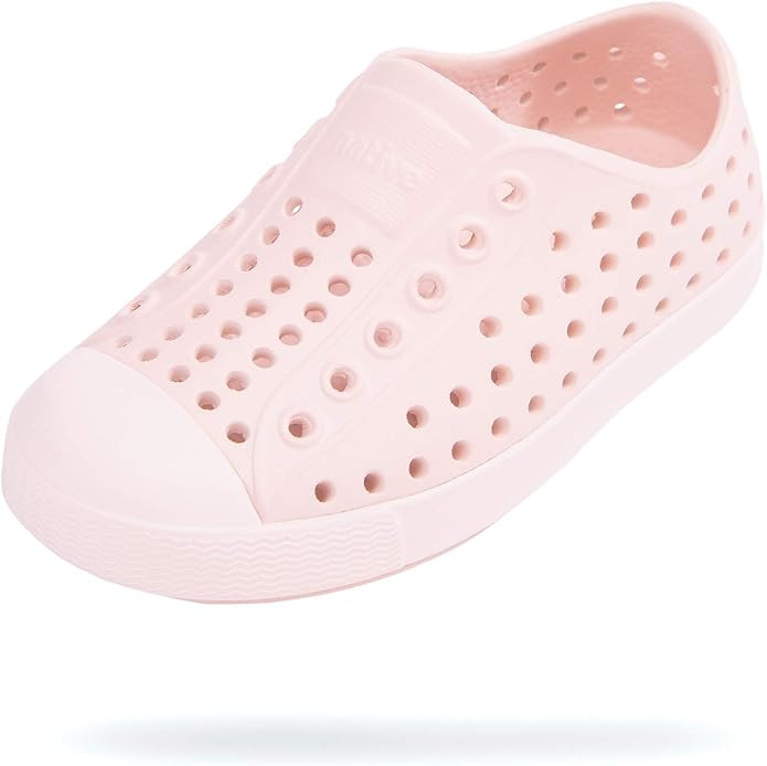 Native Shoes Kids' Jefferson Slip-On Shoe | Amazon (US)