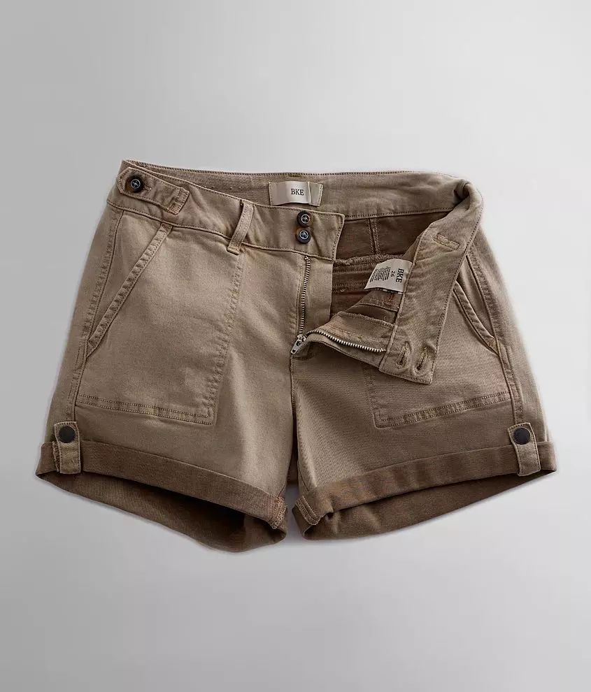 Payton Stretch Short | Buckle