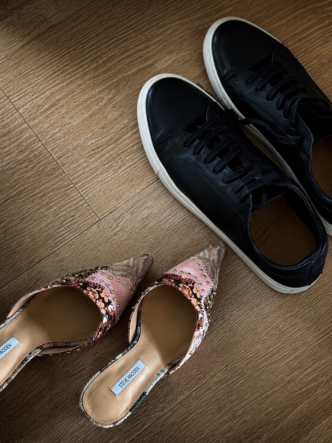 His and hers ♥️

#LTKootd #LTKgrwm #LTKMens