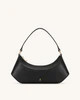 Lily Shoulder Bag - Black | JW PEI US