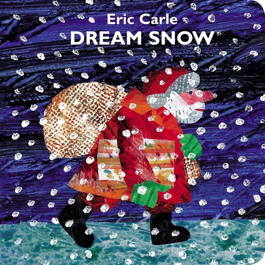 Dream Snow | Amazon (US)