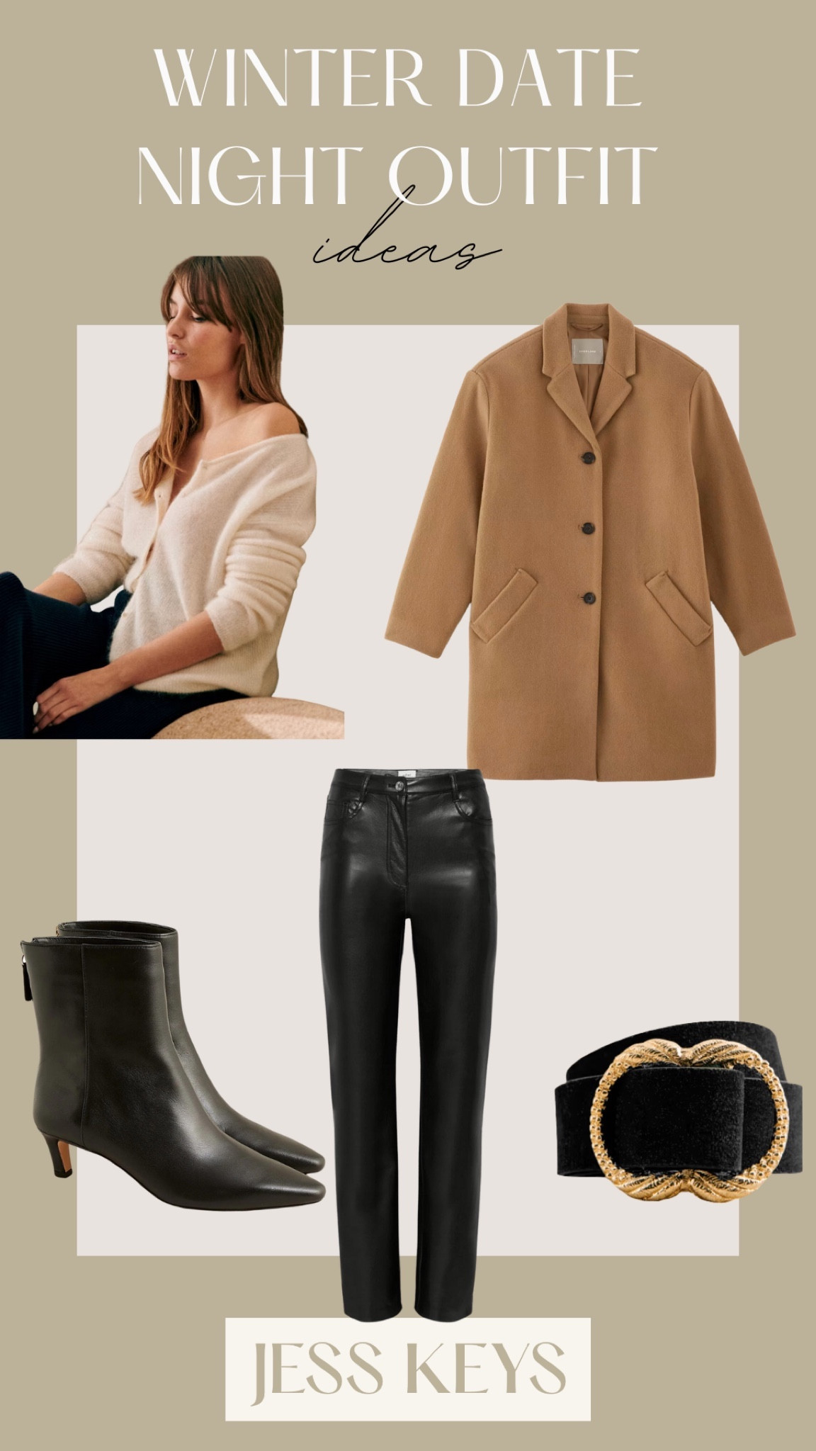 Winter date night ideas. 

Boots, coats, Valentine’s Day outfits, winter outfits 

#LTKshoecrush #LTKsalealert #LTKfindsunder100