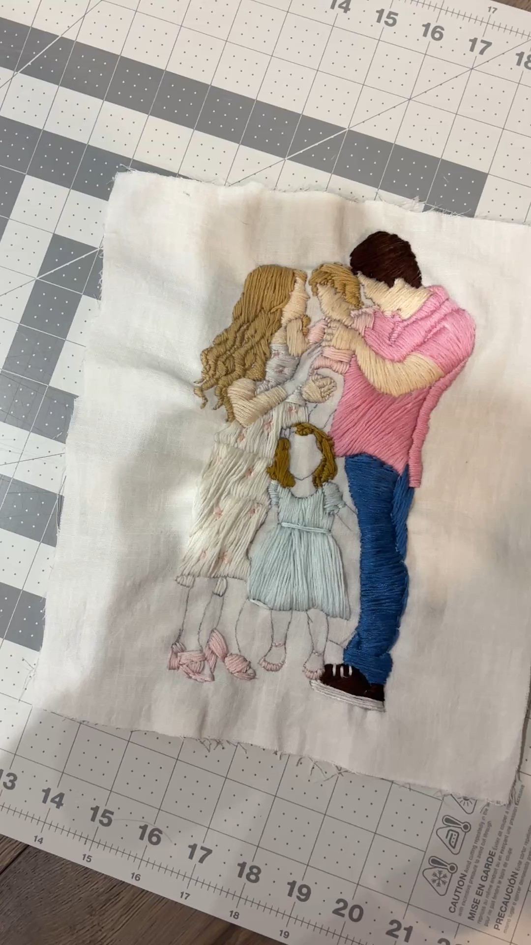 lace trim, embroidery, valentines gift idea 

#LTKselfcare #LTKdayinmylife #LTKValentine