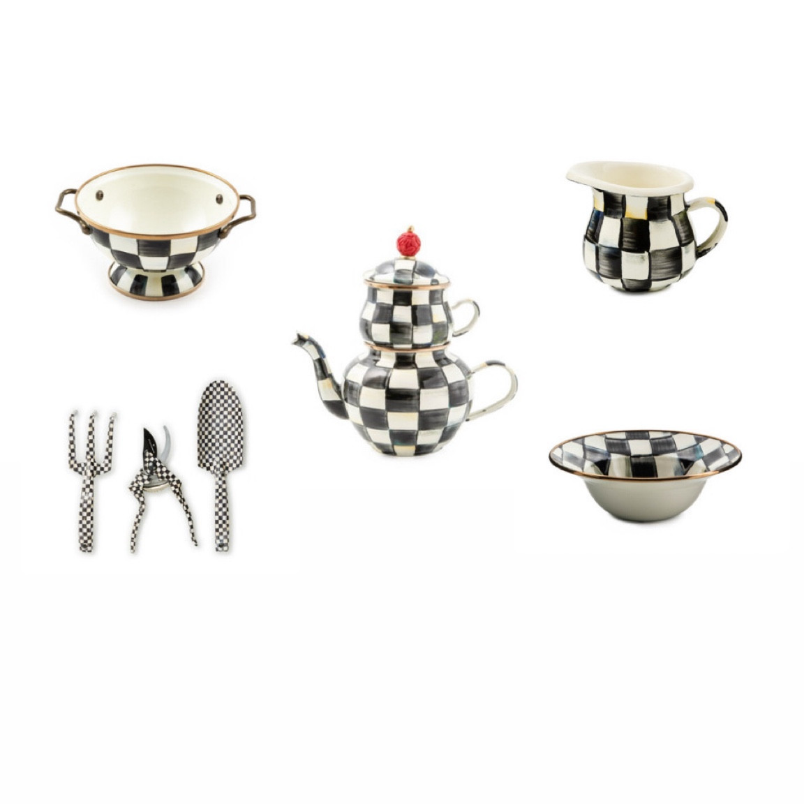 Mackenzie Childs Sale Items #giftidea 