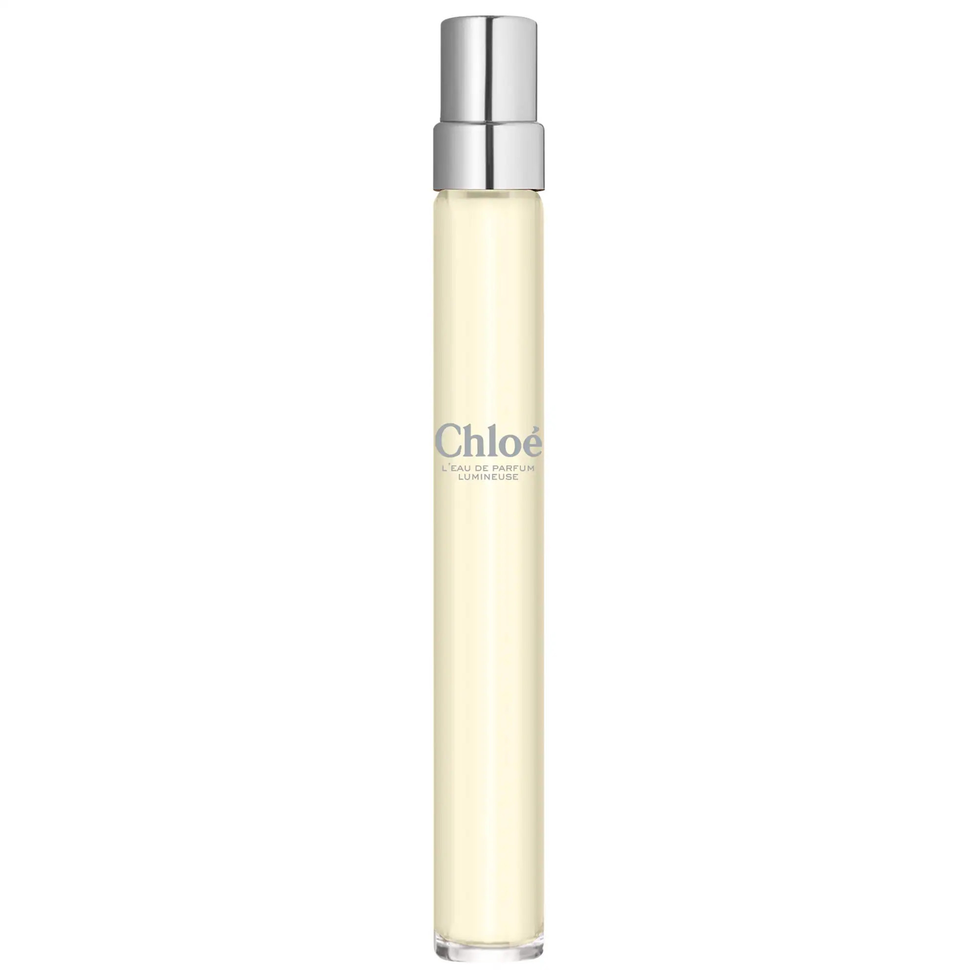 Chloé Chloé L'Eau de Parfum Lumineuse with Jasmine and Vanilla Travel Spray 0.33 oz eau de parfum spray | Sephora (US)
