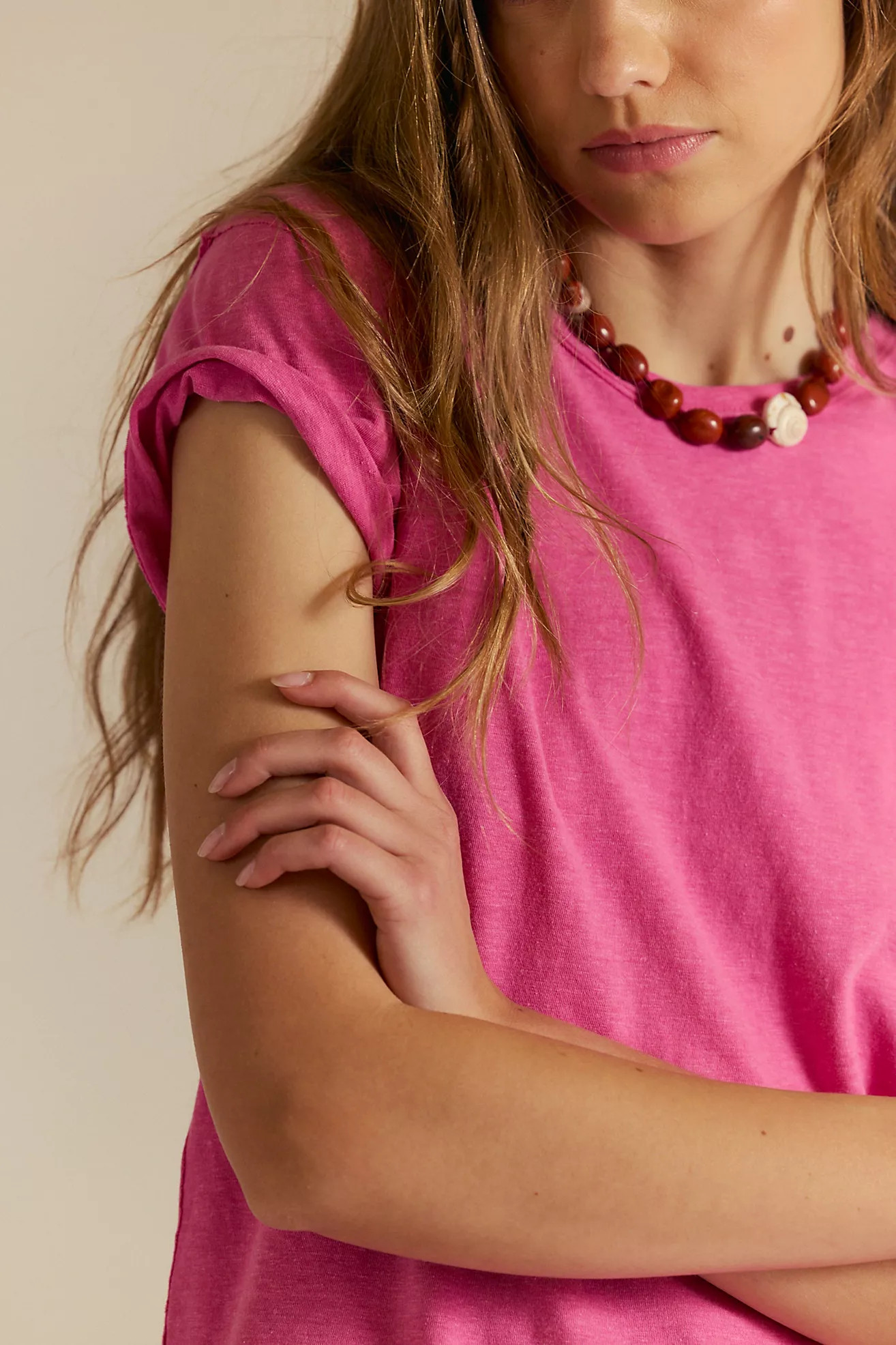 We The Free Nova Tee | Free People (Global - UK&FR Excluded)