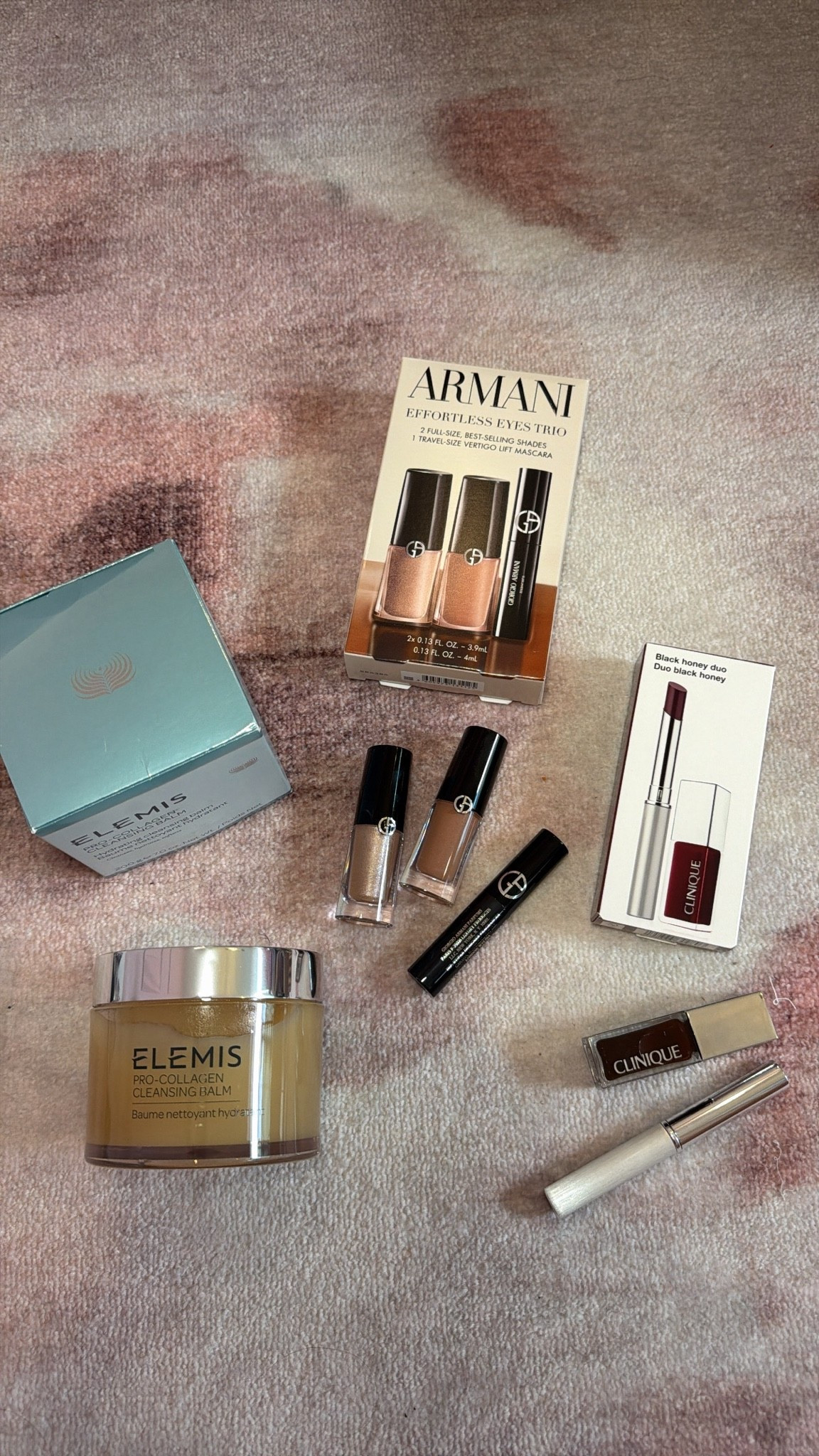 the beauty products i purchased from the Nordstrom Anniversary Sale 💄 also linking the LED neck light i snagged that hasn’t come yet

#LTKSeasonal #LTKSaleAlert #LTKBeauty
