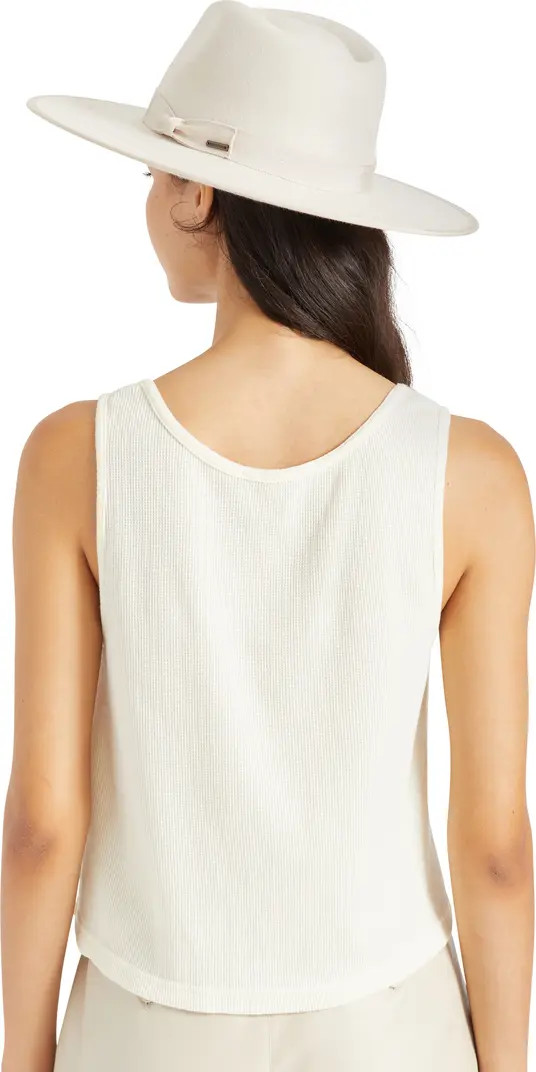 Jo Felted Wool Rancher Hat | Nordstrom
