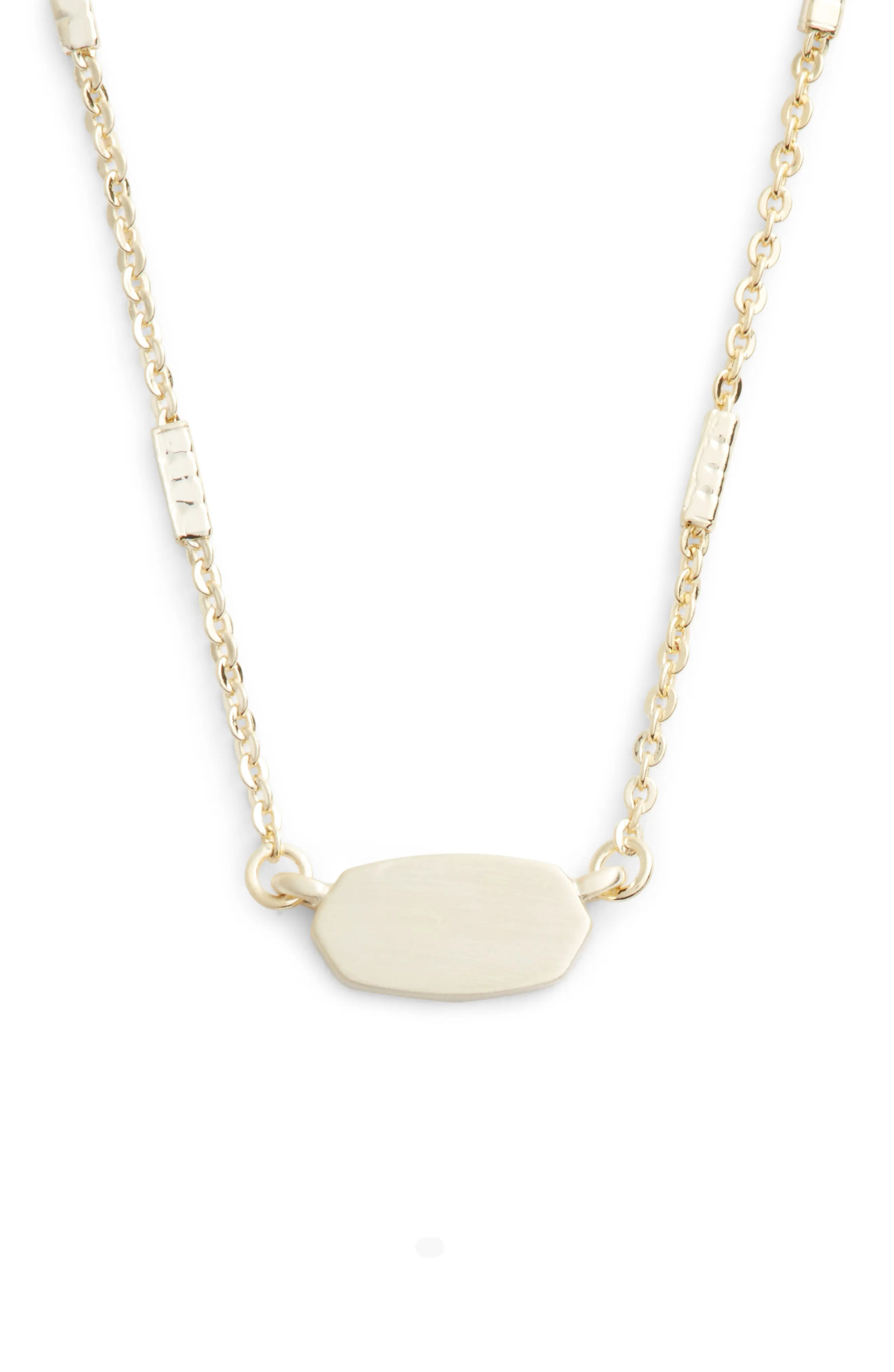Fern Pendant Necklace | Nordstrom