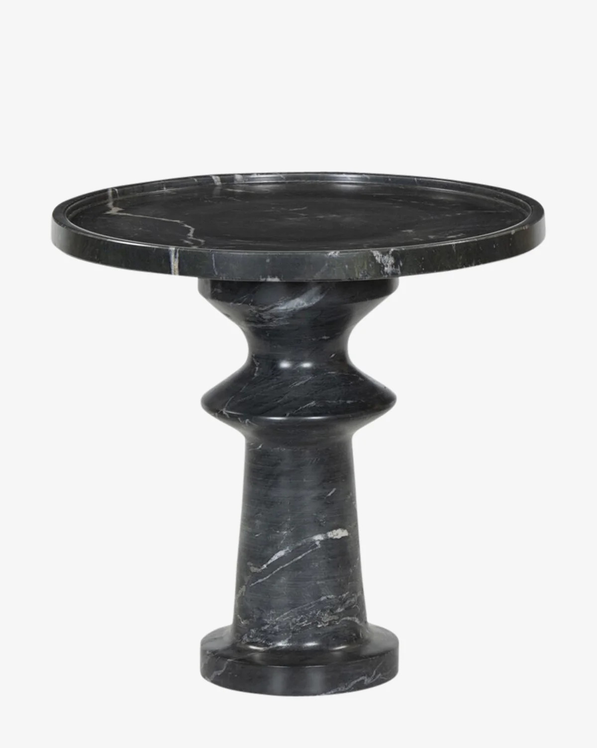 Bryce Marble Side Table | McGee & Co. (US)