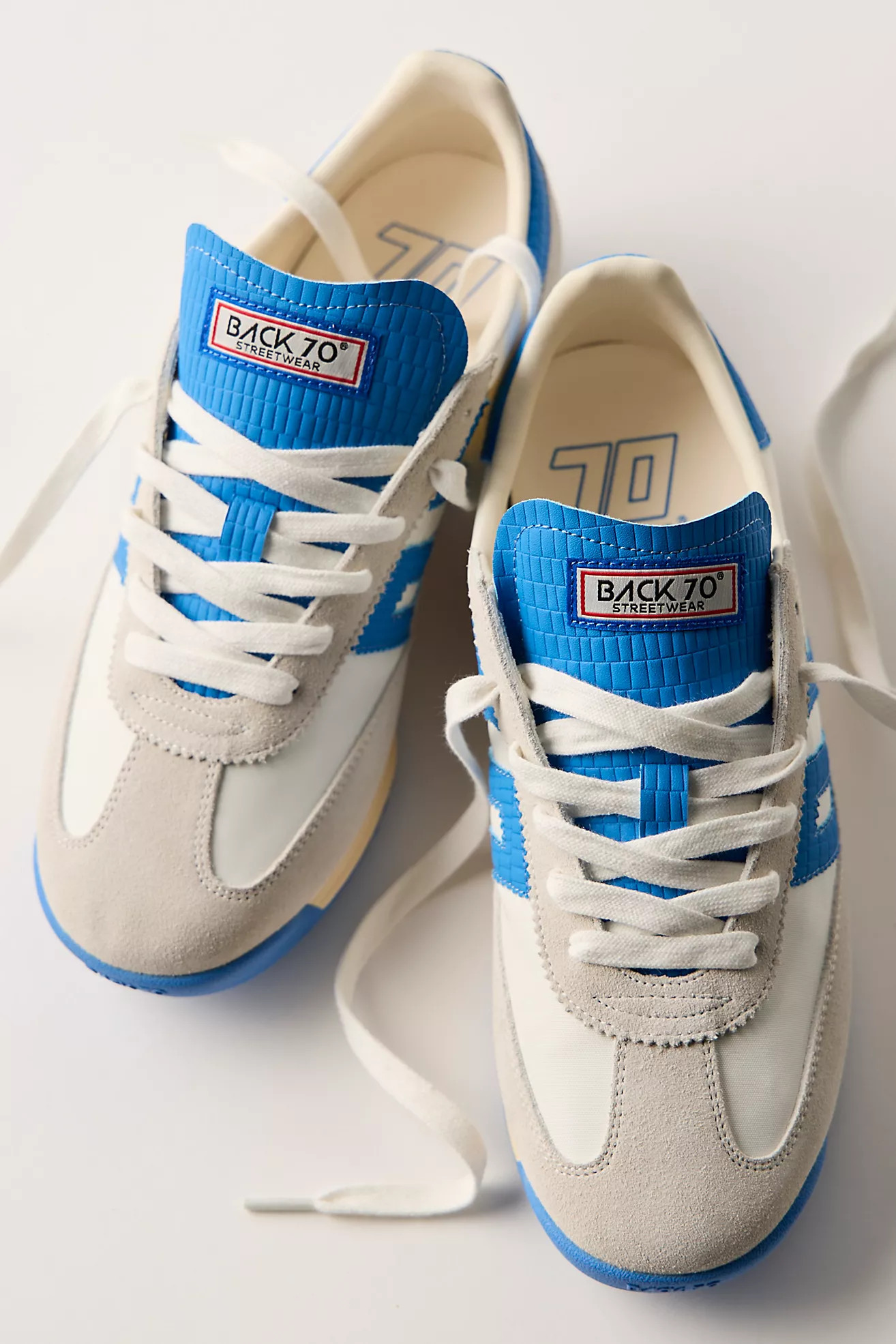 Back70 Barkley Jogger Sneakers | Free People (Global - UK&FR Excluded)