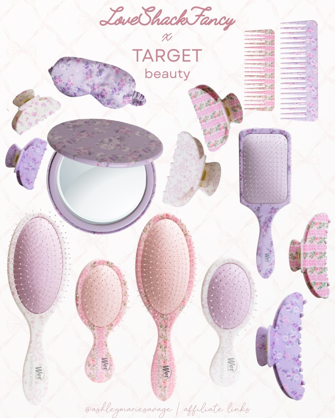 LoveShackFancy x Target!! ✨ Beauty finds!!! 🎀

#LTKSeasonal #LTKHome #LTKBeauty
