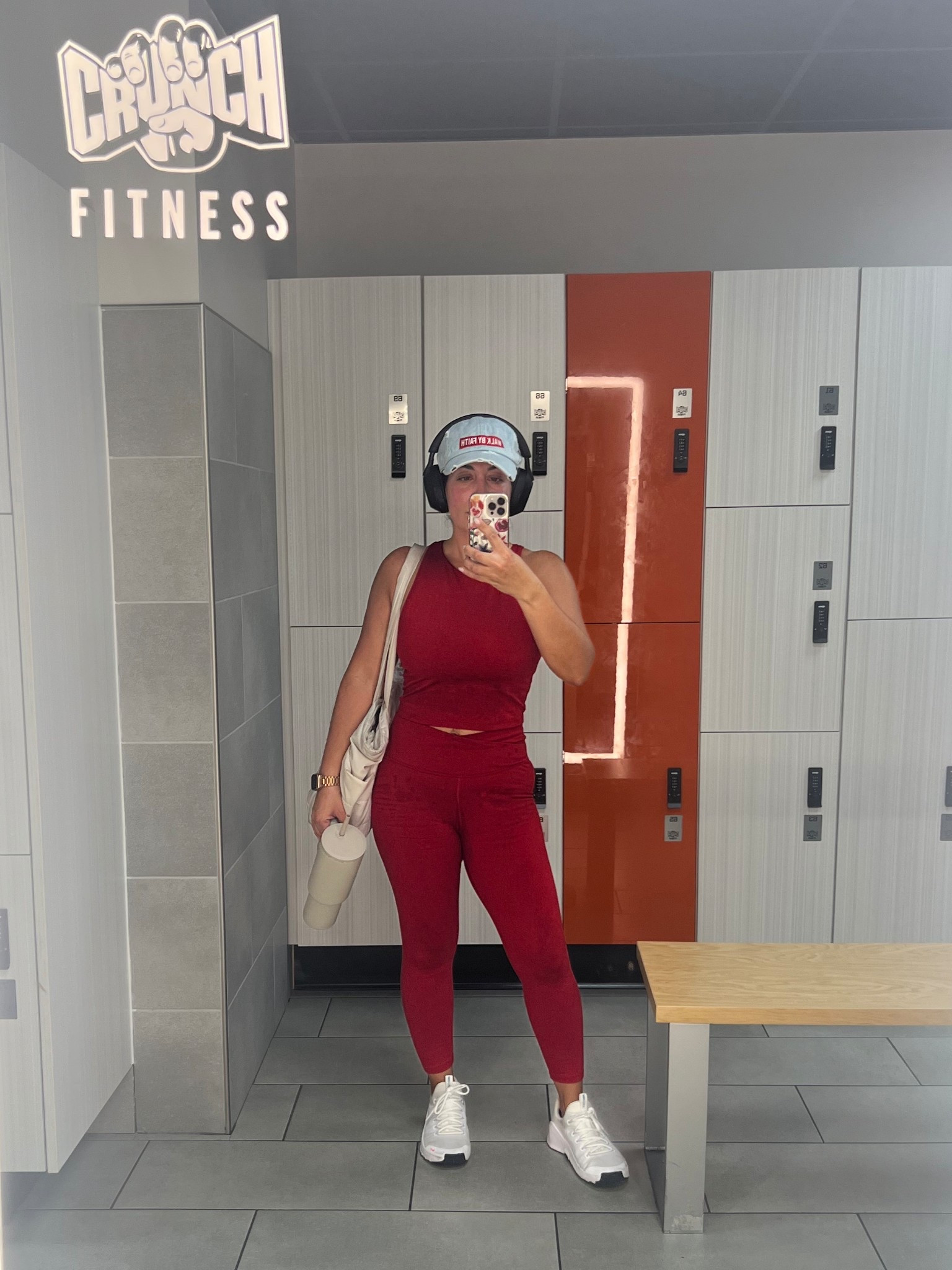 M top and pants 

#LTKShoeCrush #LTKActive #LTKItBag