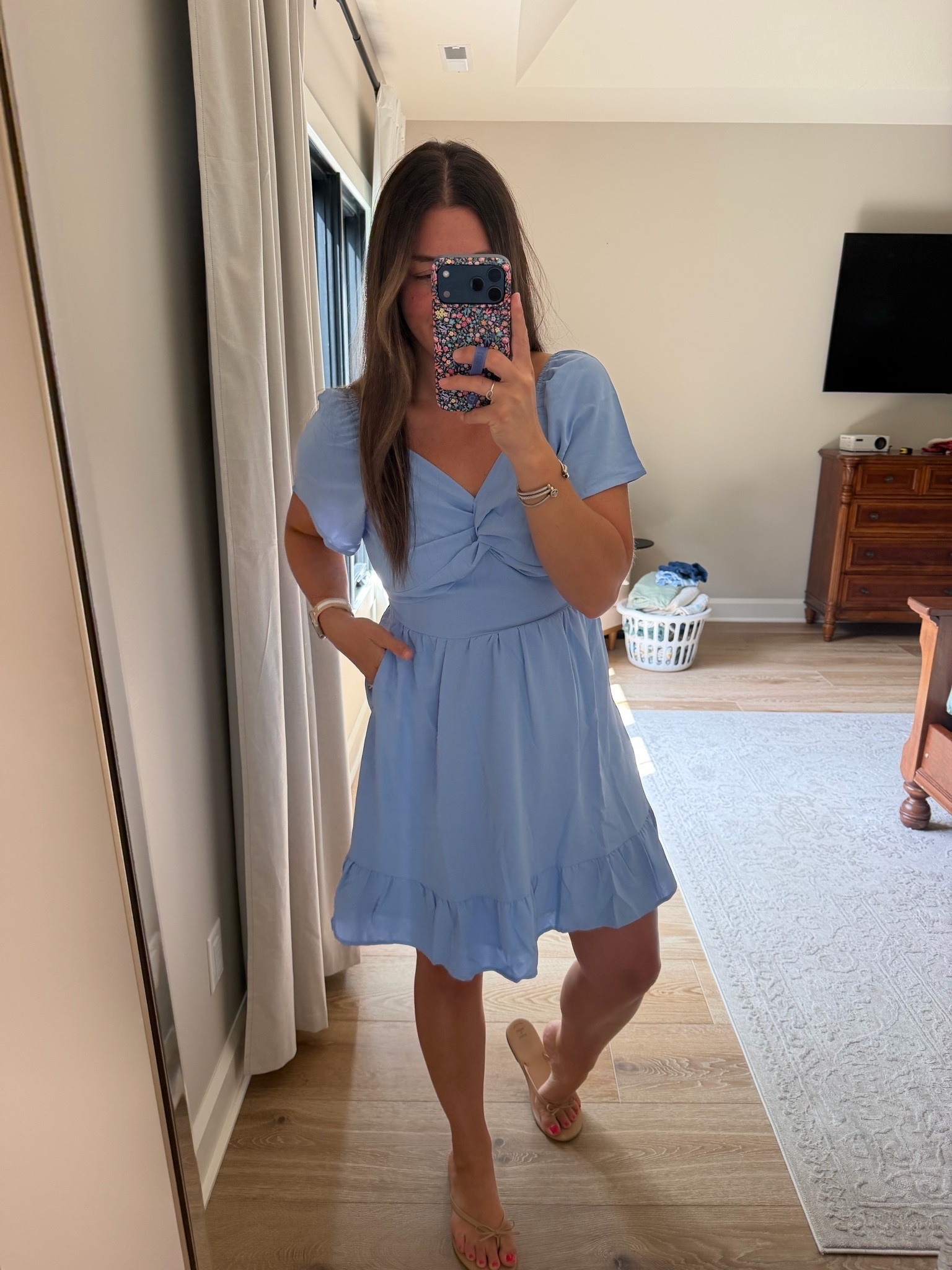 Summer dress