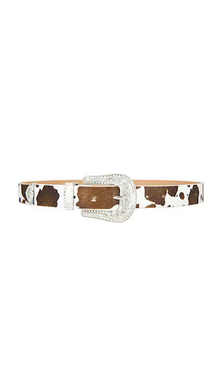 Bonnie Rancher Belt in Multi | Revolve Clothing (Global)