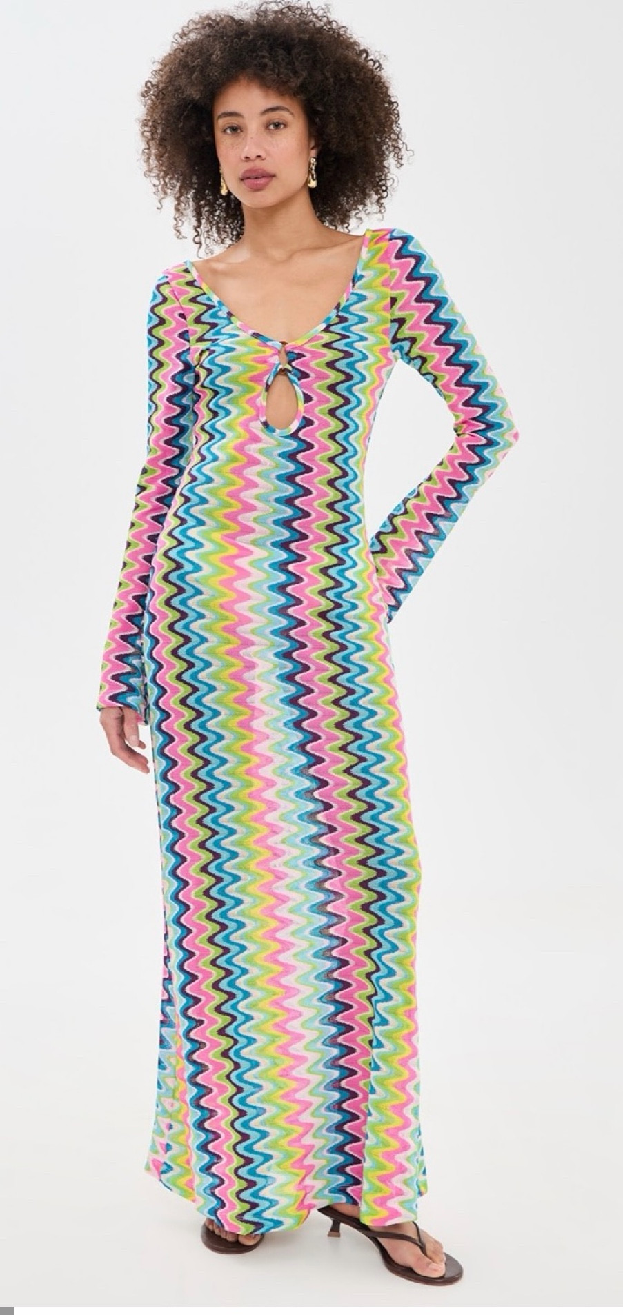 [![If you only buy one coverup this spring summer 2026 season; this is the one! — daily edit cover from Found by Em