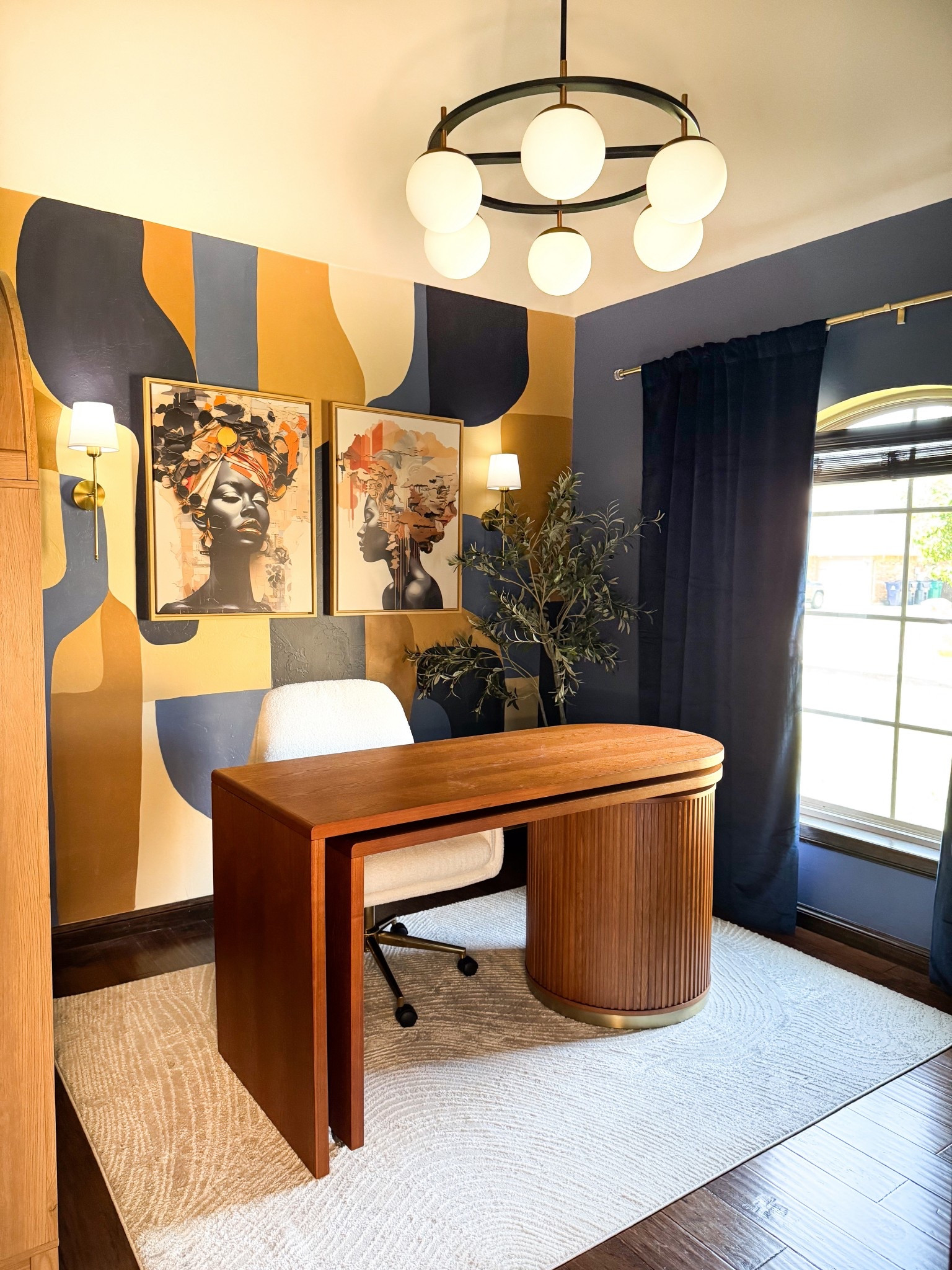 Check out these amazing drapes from Half Price Drapes! #HPDAtHome
#HalfPriceDrapes

#LTKFindsUnder100 #LTKHome