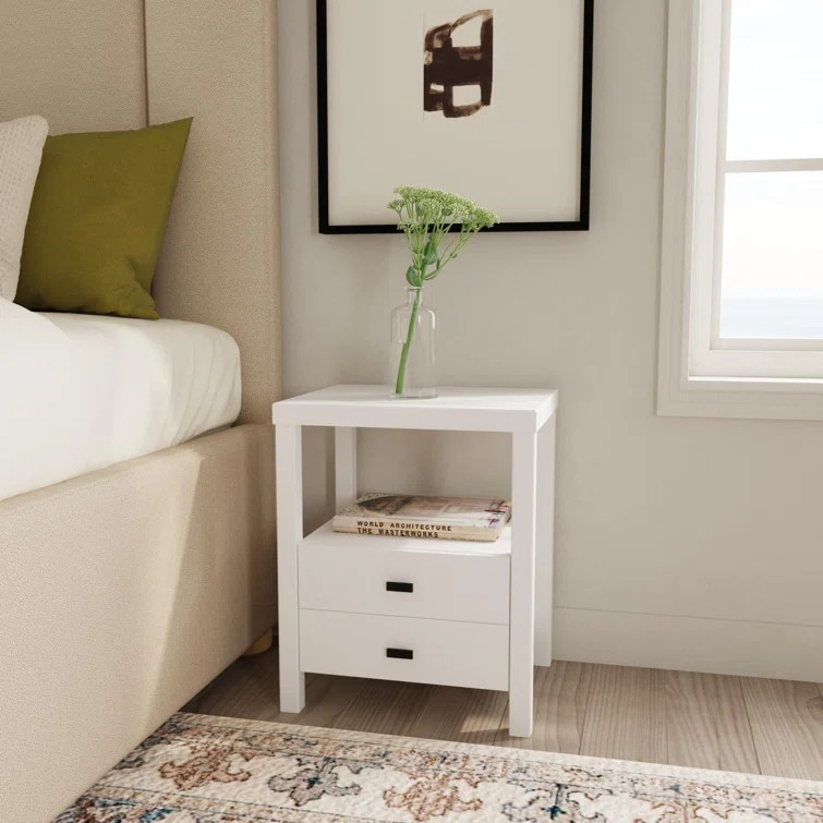 Leflore Nightstand | Wayfair North America