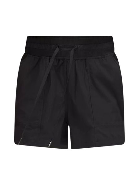 Dance Studio High-Rise Short 3.5" | Women's Shorts | lululemon | Lululemon (US)