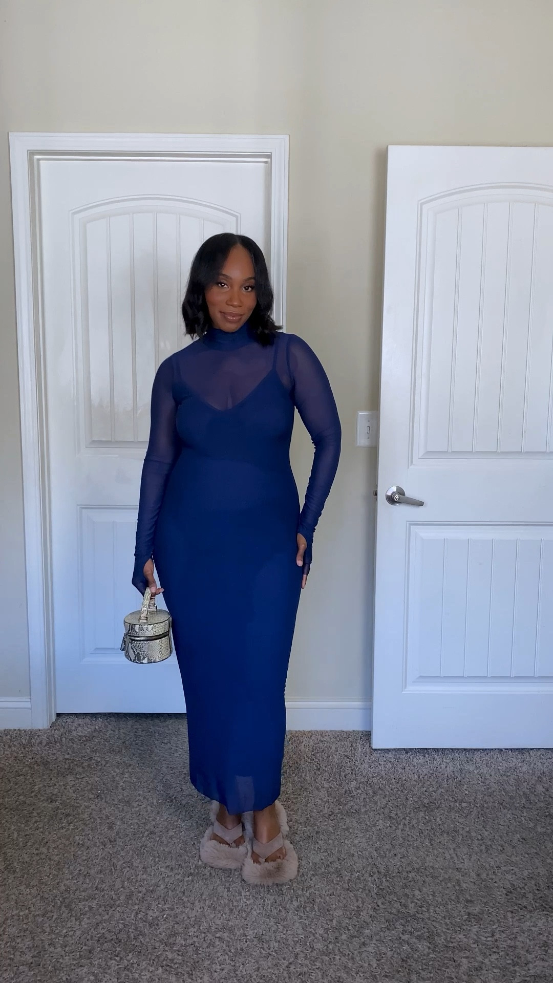 #ad AFRM new fall collection has everything you need for the season. Shop this collection now. @shop.afrm #AFRM 


#LTKMidsize #LTKStyleTip