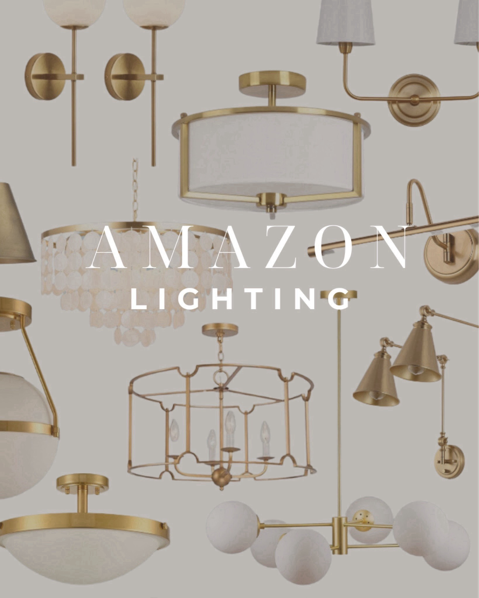 Amazon lighting finds! This Sputnik chandelier is great for a modern space ✨

Lighting, lighting inspiration, pendant lighting, ceiling light, chandelier, scones, modern lighting, traditional lighting, transitional lighting, budget friendly lighting, bedroom, living room, bathroom, entryway, dining room, kitchen, Interior design, look for less, designer inspired, Amazon, Amazon home, Amazon must haves, Amazon finds, amazon favorites, Amazon home decor #amazon #amazonhome



#LTKSaleAlert #LTKHome #LTKStyleTip