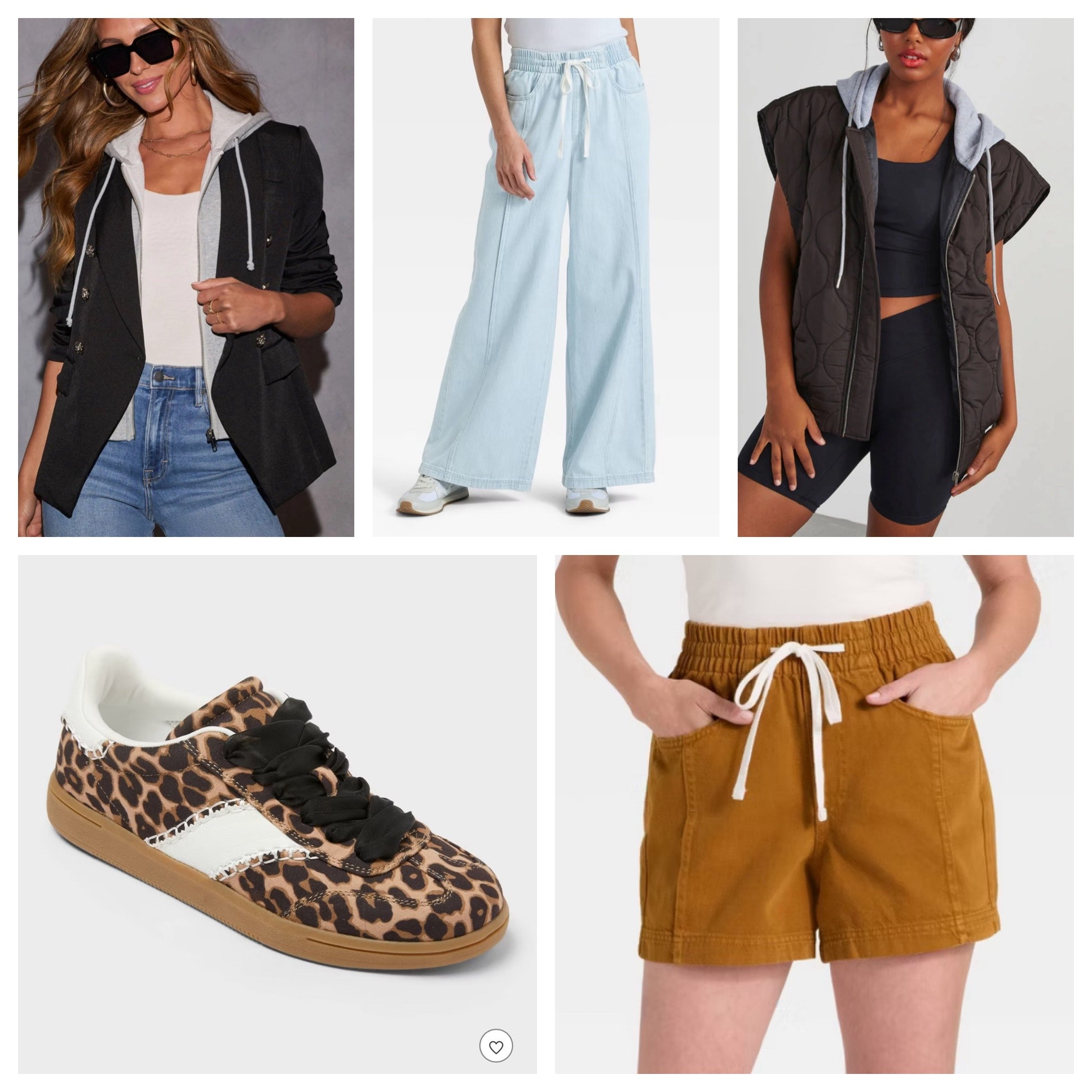 #LTKxVICI #LTKFindsUnder50