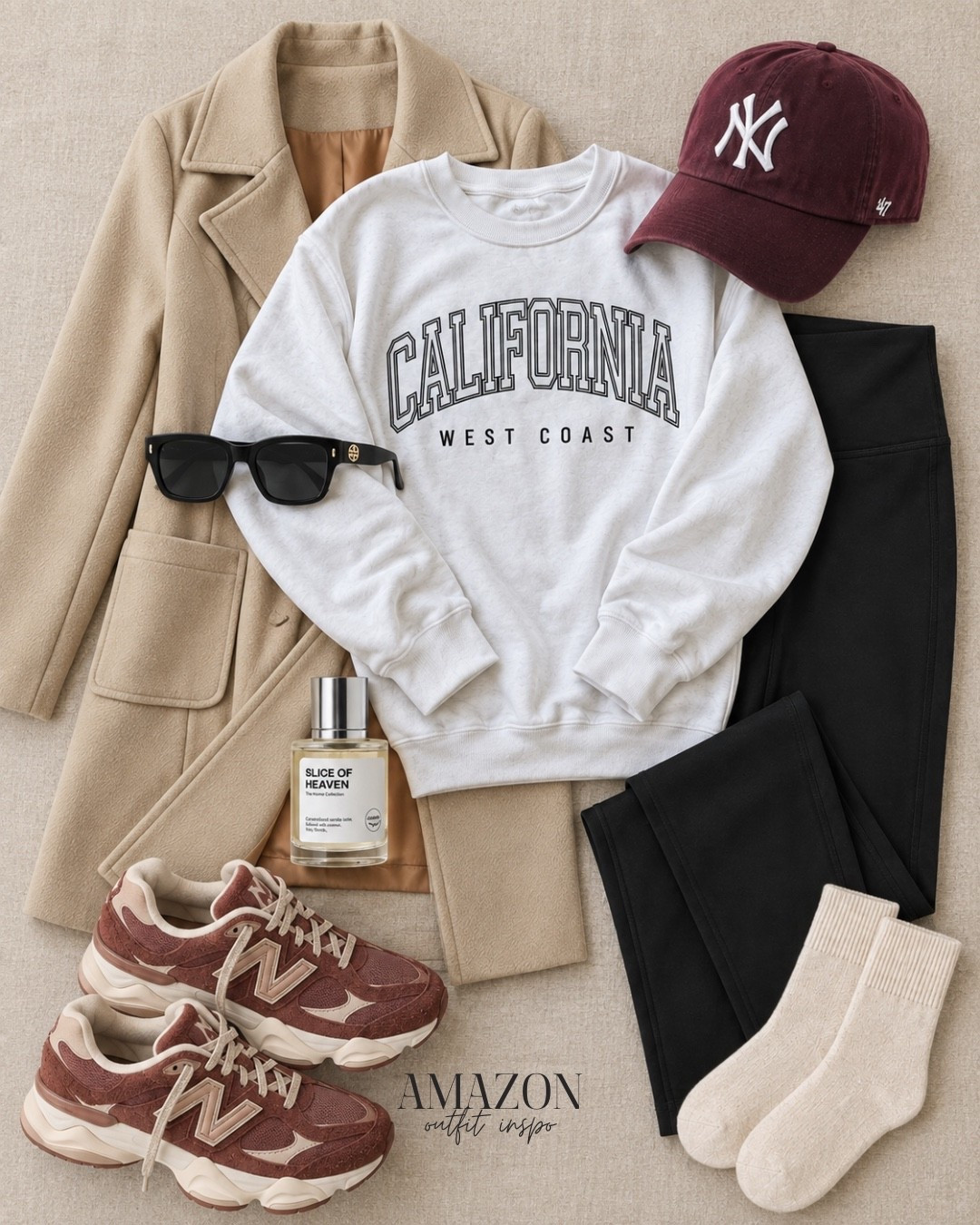 Amazon outfit inspo 🙌🏼

#LTKdayinmylife #LTKootd #LTKgrwm