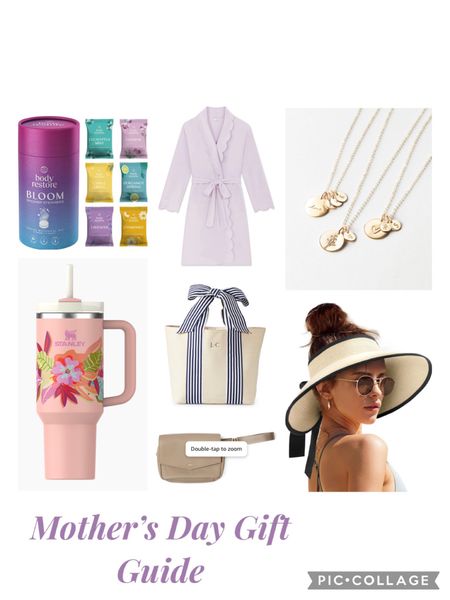 Mother’s Day Gift Guide Edition 1

#LTKfamily #LTKGiftGuide
