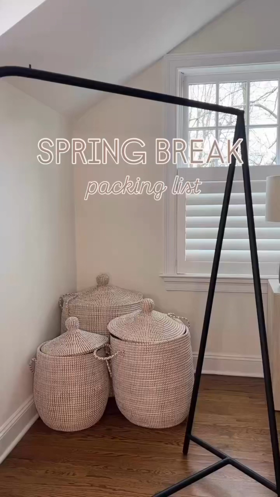 Spring Break packing list ☀️ 

vacation outfit, resort wear, vacation dress 

#LTKStyleTip #LTKWatchNow #LTKTravel