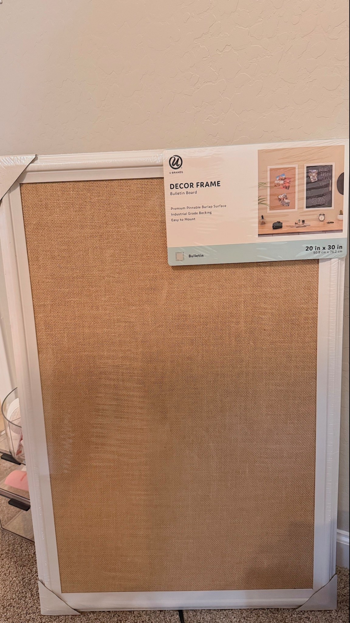 starting a pin board up on my walls! 💖📌

#LTKU #LTKFindsUnder50 #LTKHome