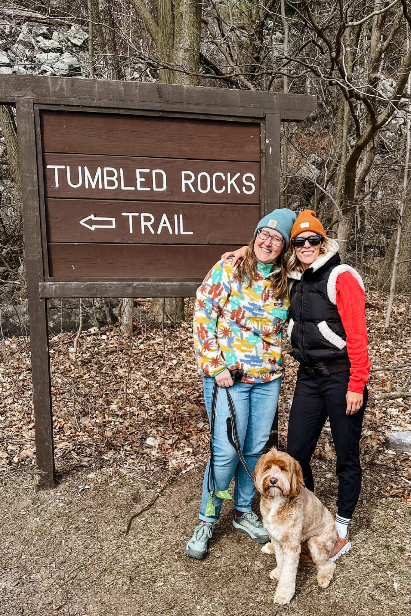 I love to have a good vest thats super cozy and perfect for these chilly spring days! 

#LTKstyletip #LTKSeasonal