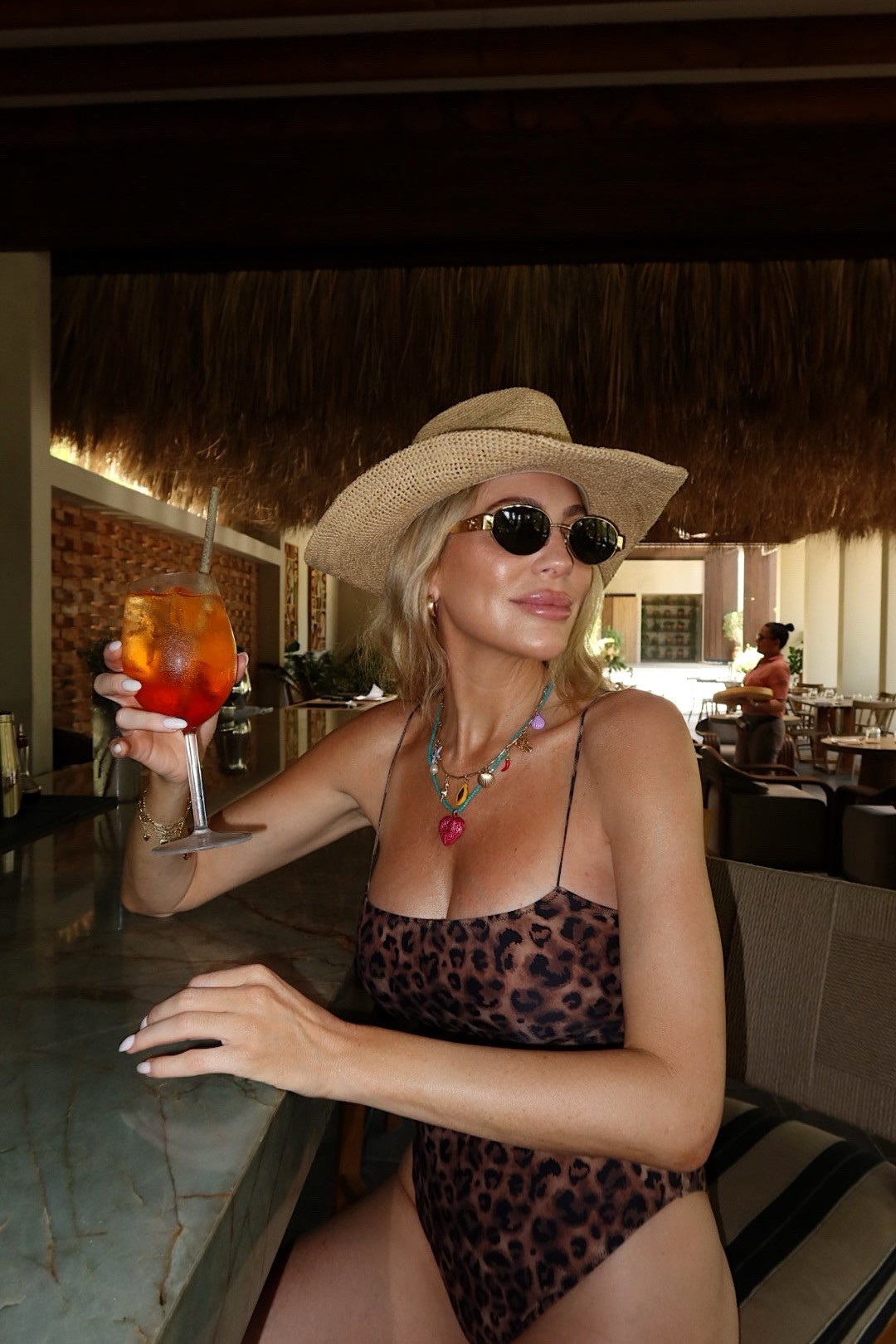 Vacation Ashley 