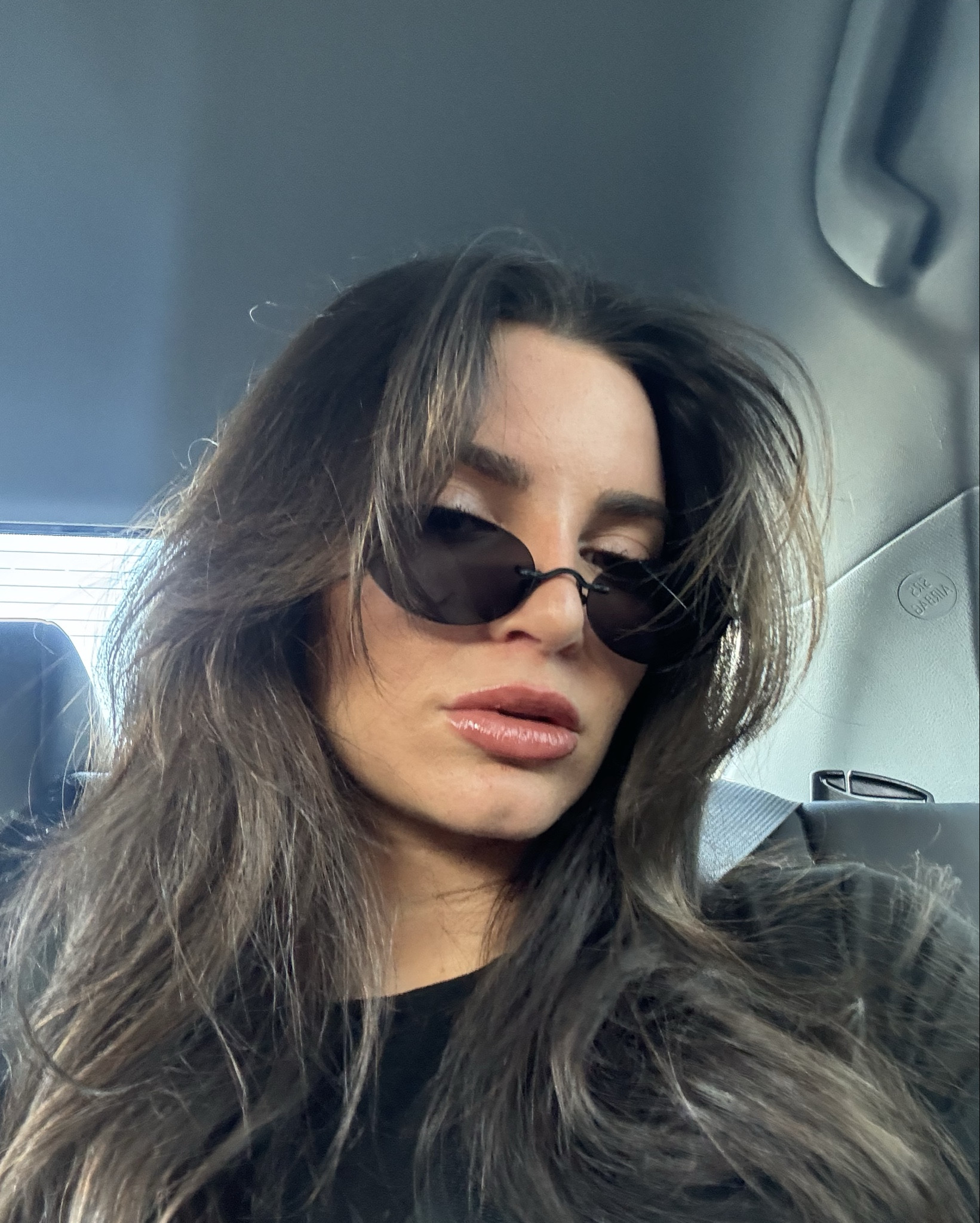 MY SUNGLASSES 