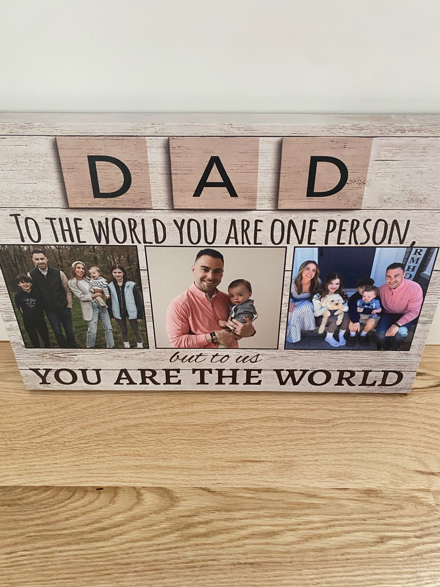 Super cute Father’s Day gift idea! 

#LTKFind #LTKunder50 #LTKmens