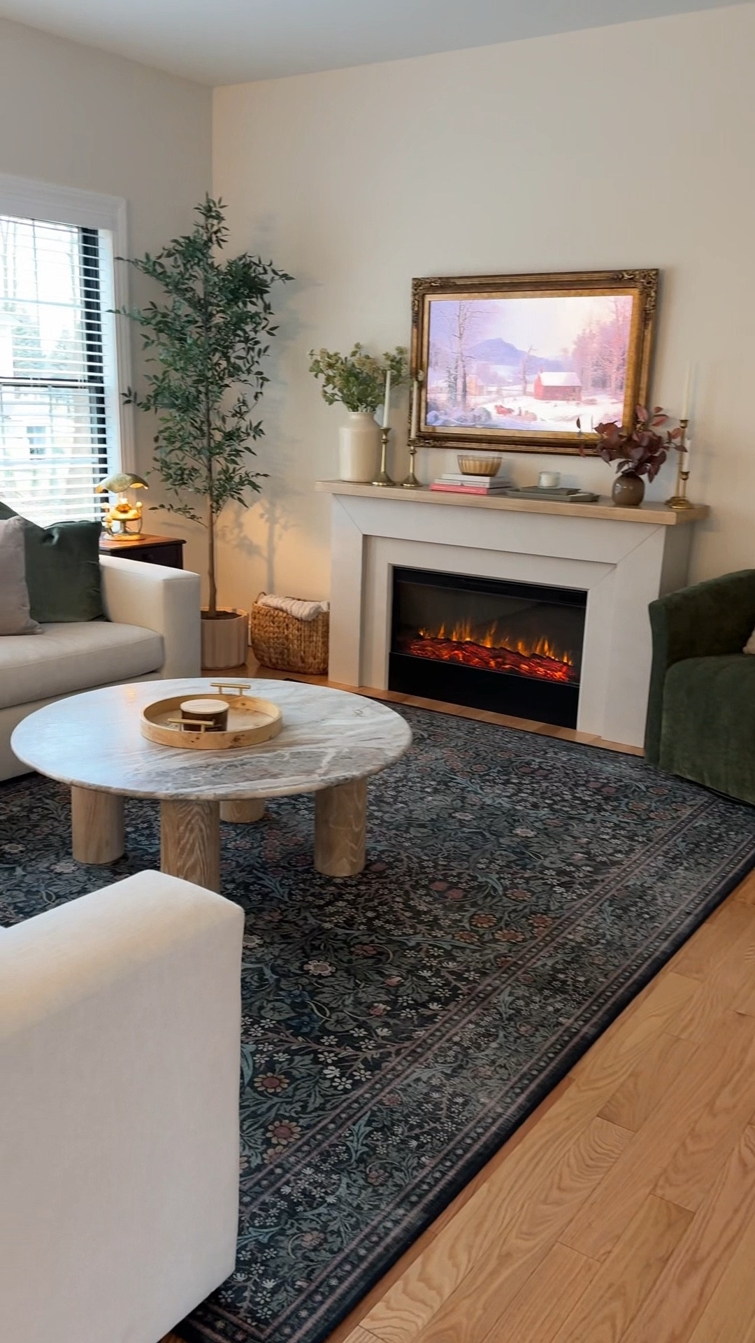 New Year Refresh 

#LTKHome #LTKFindsUnder100 #LTKFindsUnder50