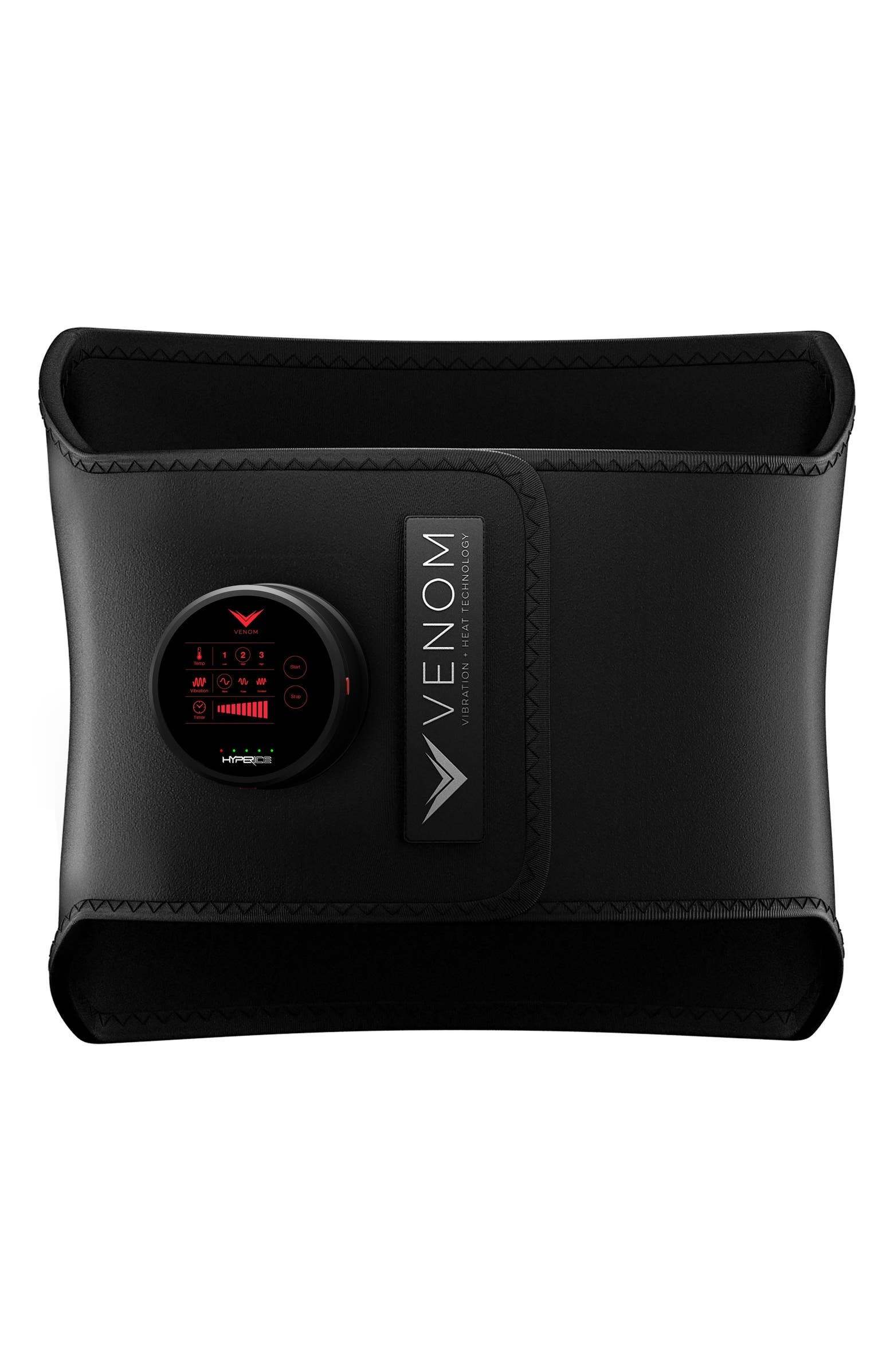 Venom Back Heat & Vibration Wrap | Nordstrom