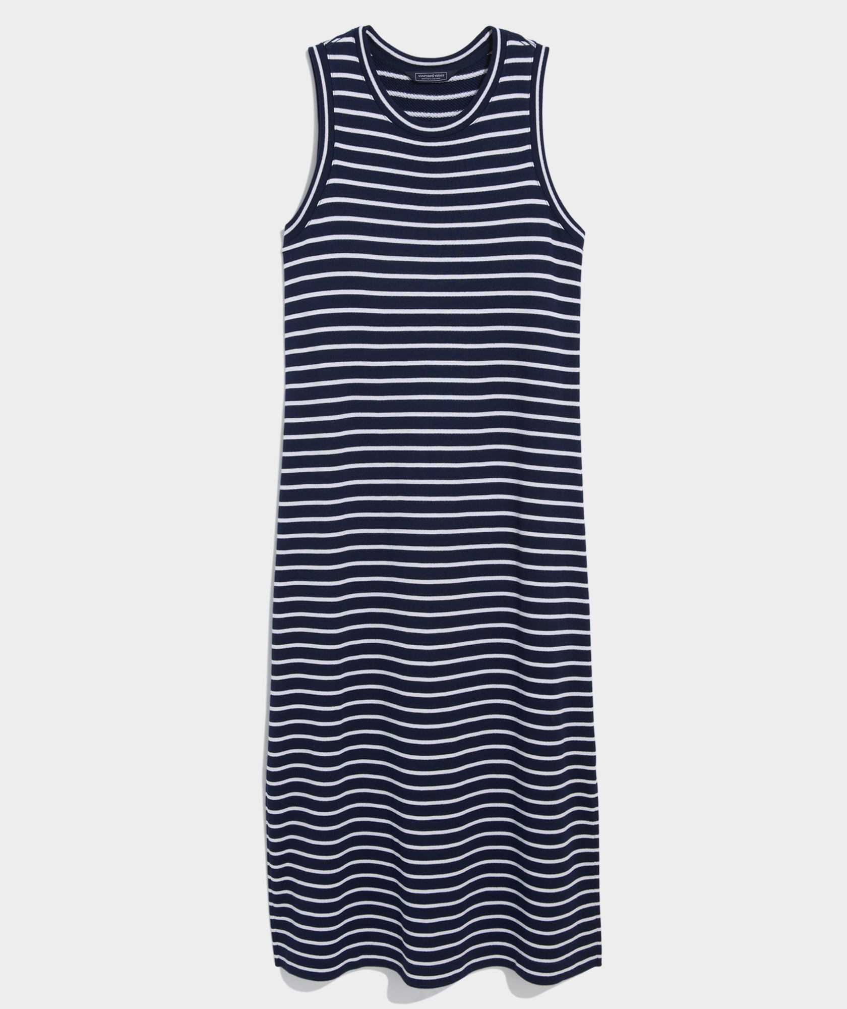 Maggie Beachy Terry Dress | vineyard vines