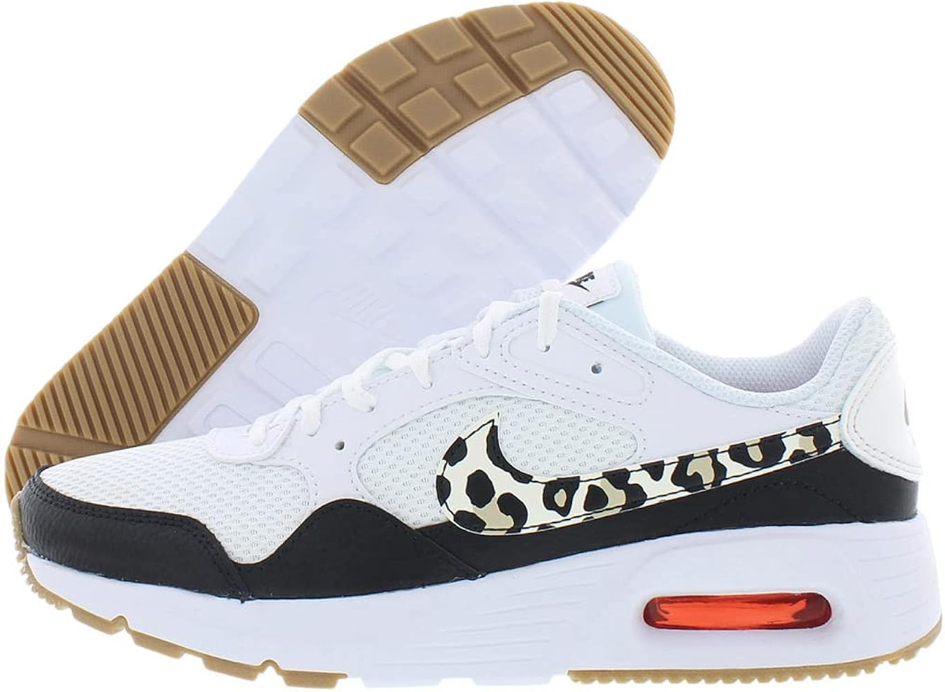 Nike Women's Low-Top Sneakers | Amazon (US)