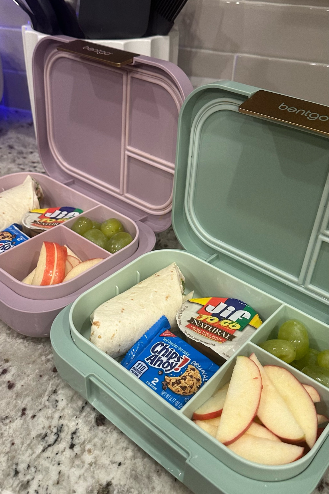 Lunch boxes for my kids. 

#LTKhome #LTKkids