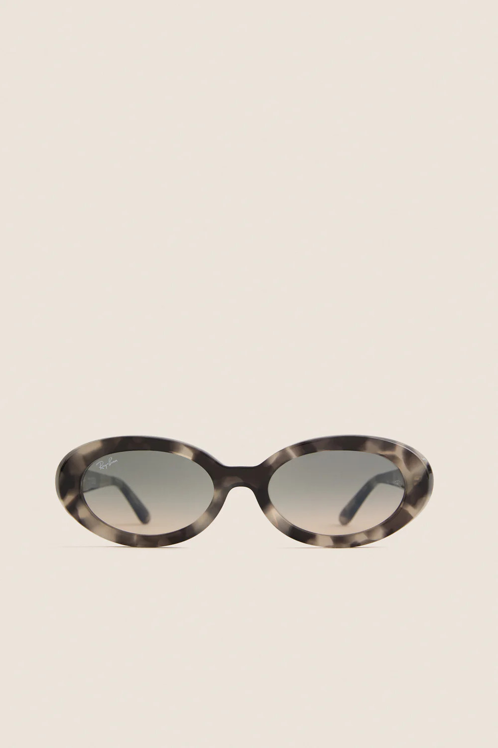 Opal Grey Havana RB2223 Sunglasses | Tuckernuck (US)