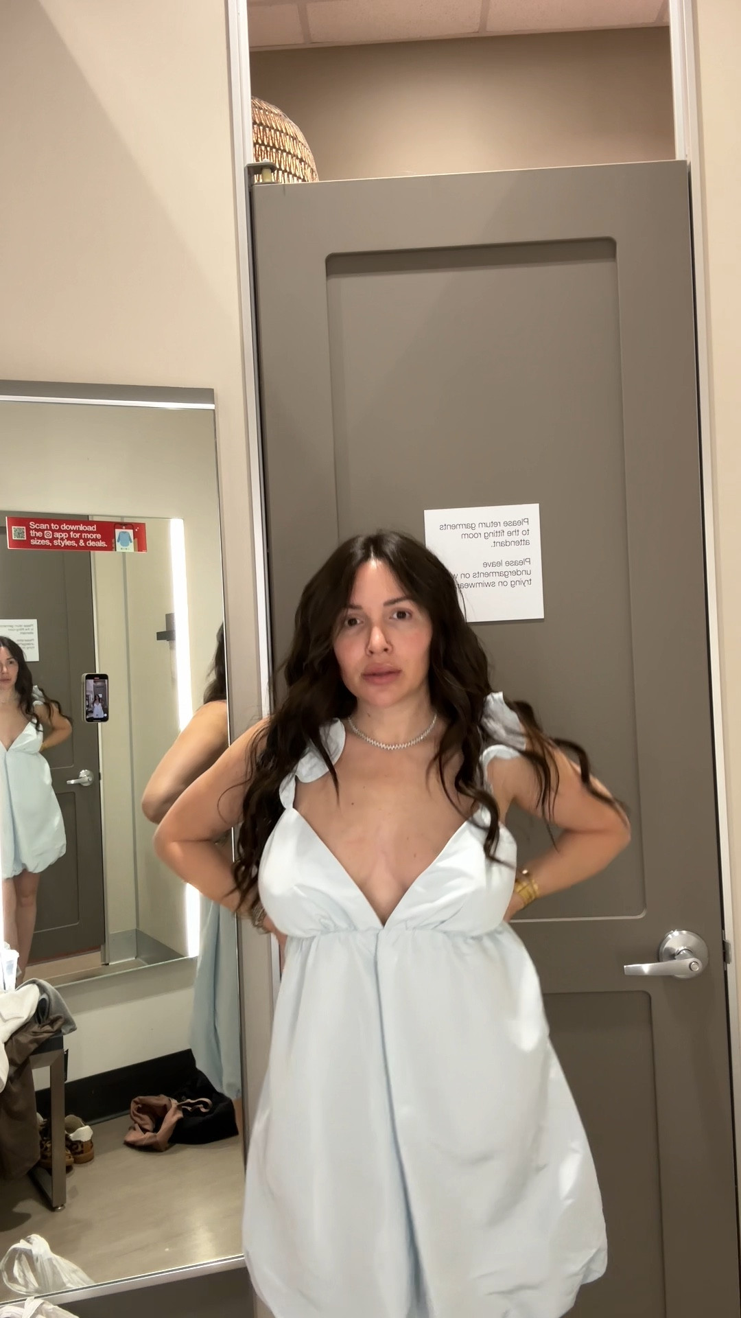 The cutest satin bubble dress 

#LTKFindsUnder50 #LTKTravel #LTKSummerSales