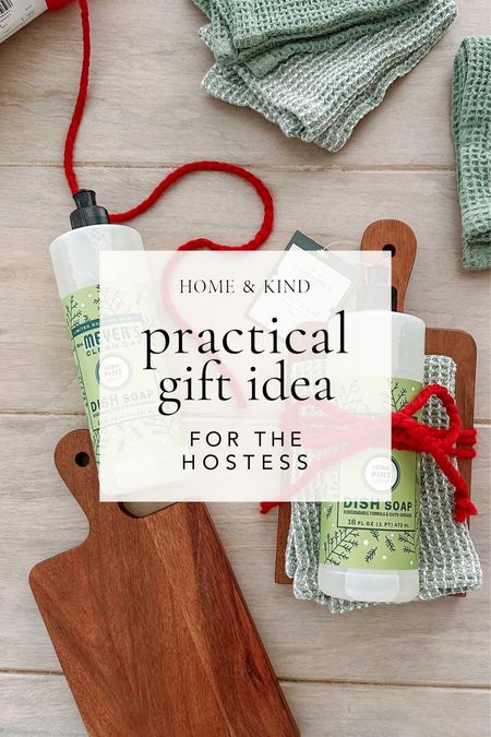 The perfect gift to take to a holiday party and it’s under $15! Stock up on hostess gifts here.

#LTKGiftGuide #LTKparties #LTKHoliday