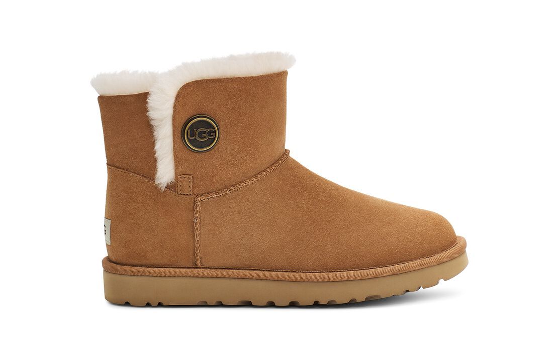 UGG® Mini Bailey Snaps for Women | UGG® Europe | UGG (US)