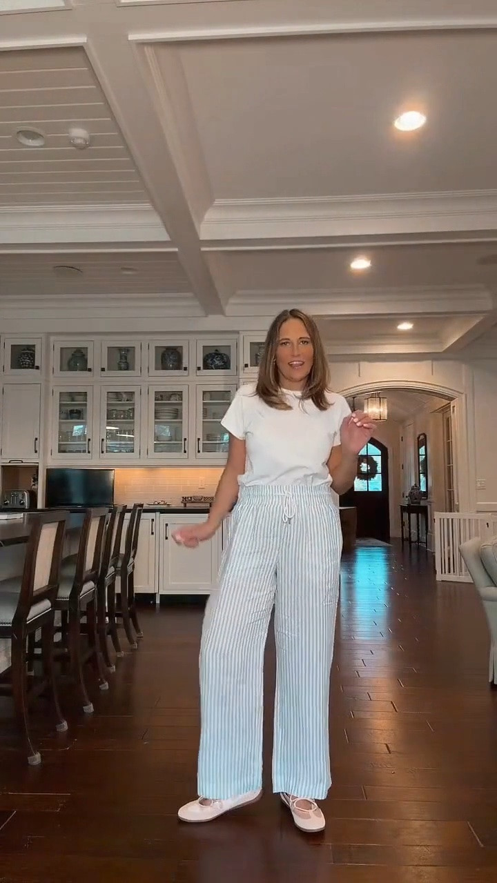 Euro chic pieces for this summer! m

#LTKOver40 #LTKMidsize #LTKootd