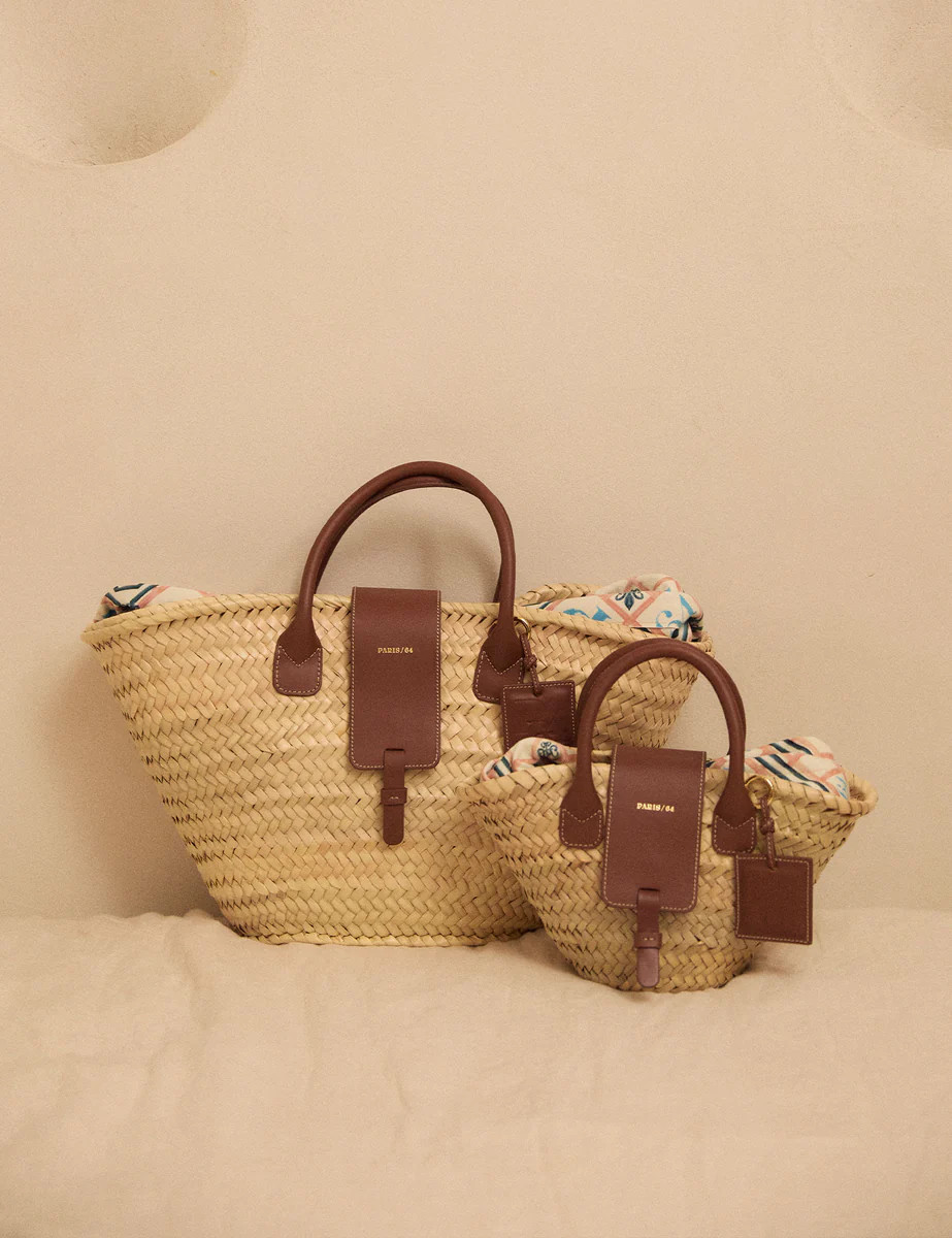 Capazo Oh Là Là Chocolate by PARIS/64 | PARIS/64