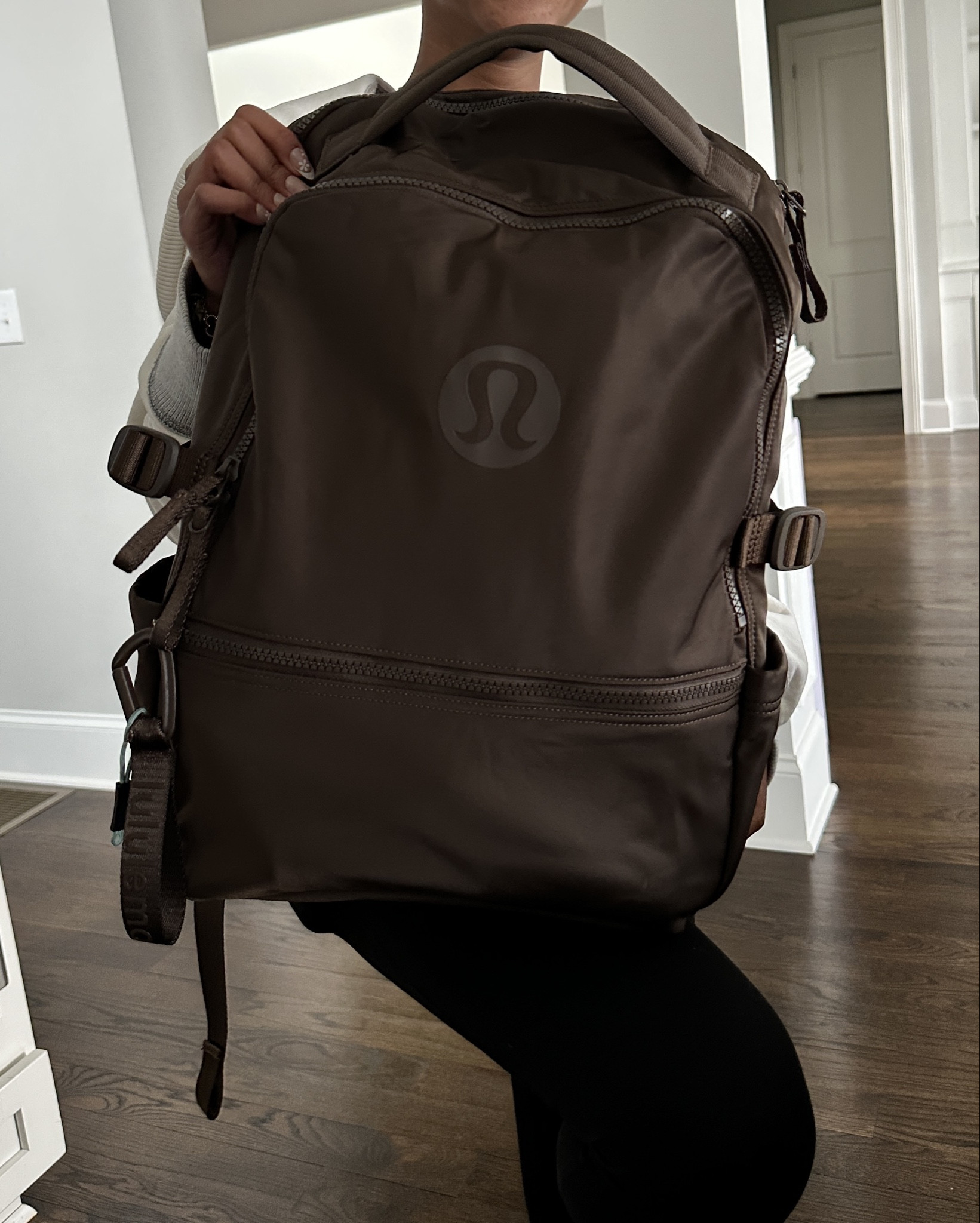 This backpack is definitelt teenager approved. It holds so mjch

#LTKootd #LTKgrwm #LTKKids