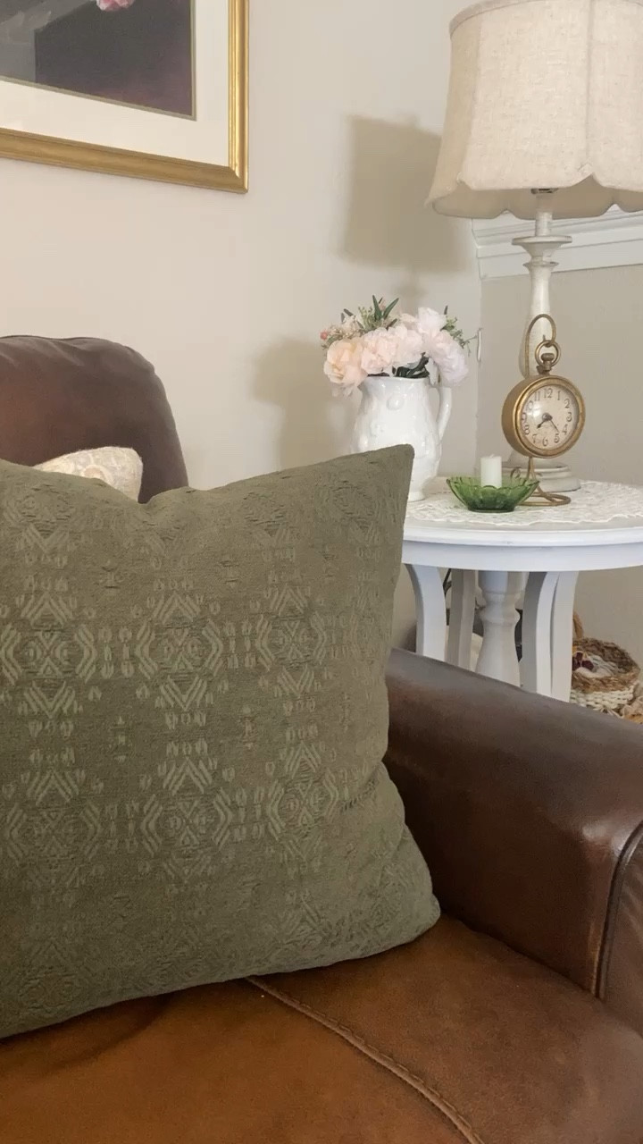 New Studio McGee fall collection pillows 

#LTKSeasonal #LTKsalealert