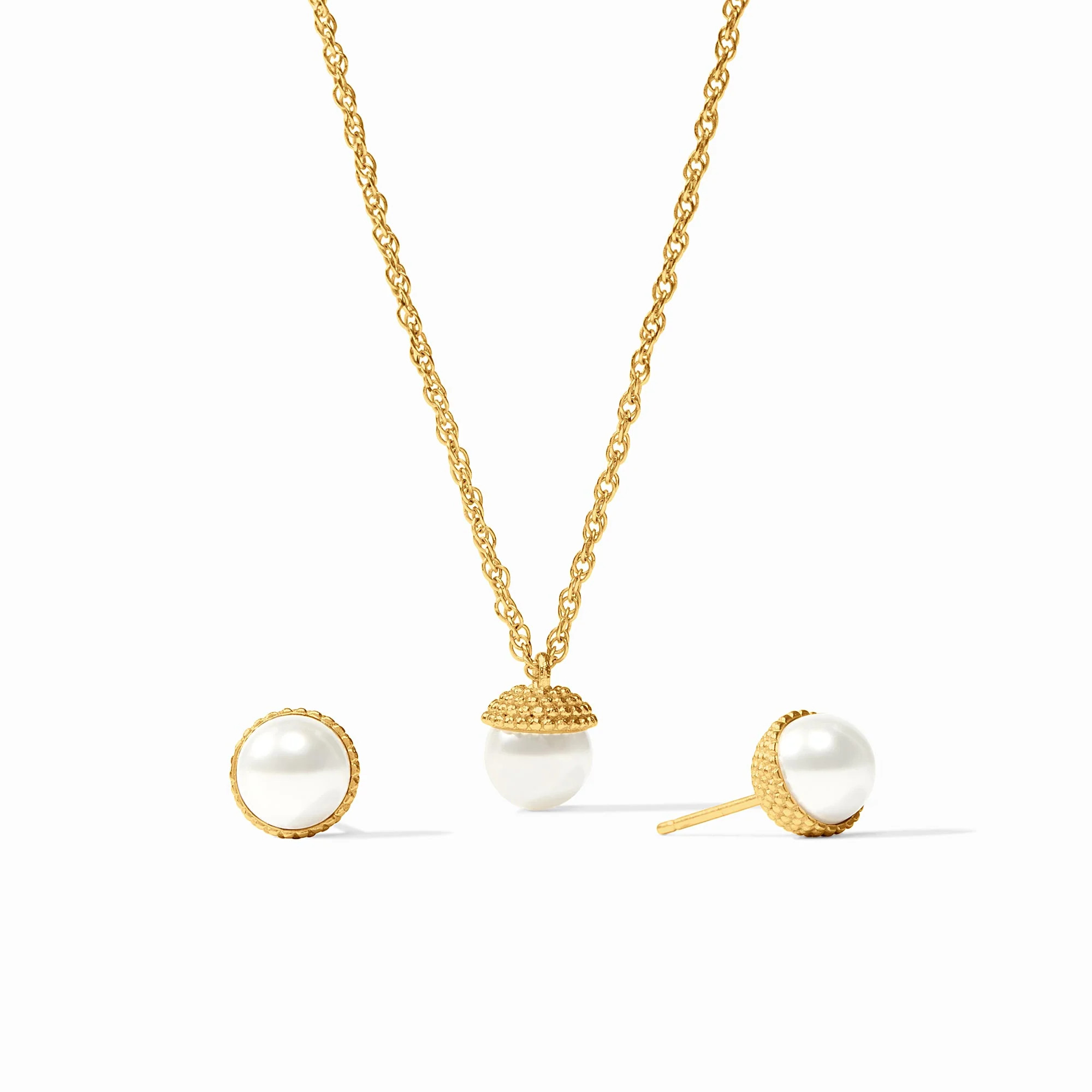 Marbella Pearl Gift Set | Julie Vos | Julie Vos